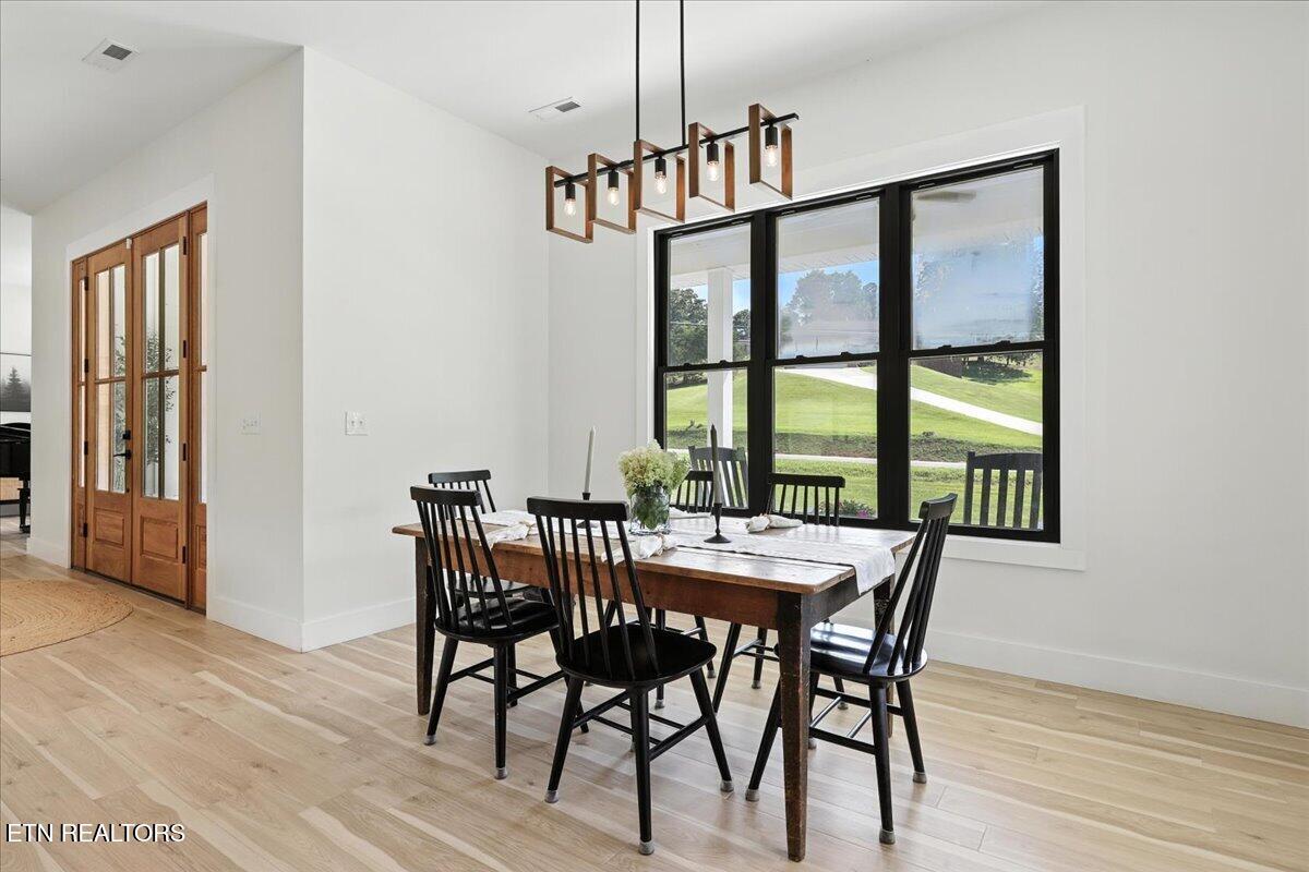 541 Hillvale Road Andersonville TN 37705
