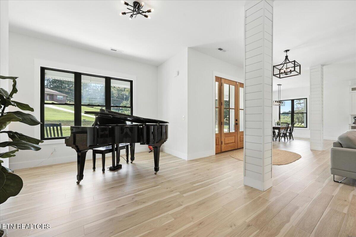 541 Hillvale Road Andersonville TN 37705