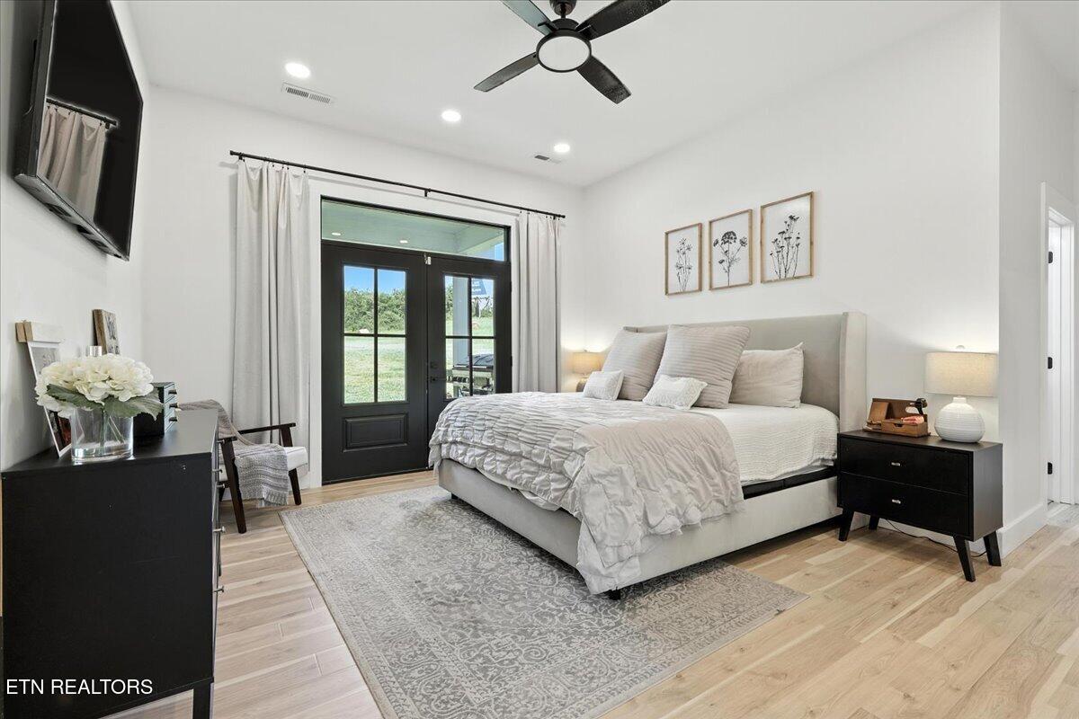 541 Hillvale Road Andersonville TN 37705