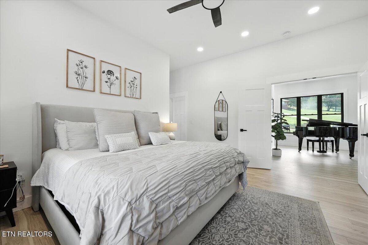 541 Hillvale Road Andersonville TN 37705