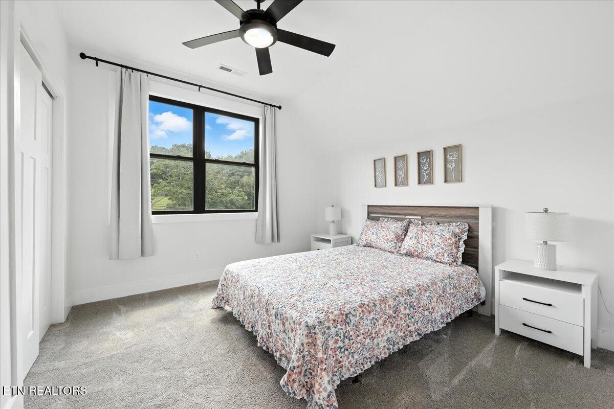 541 Hillvale Road Andersonville TN 37705