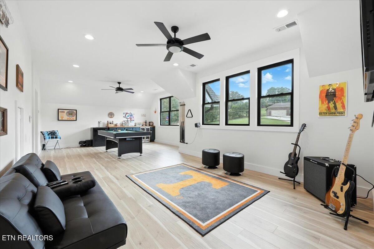 541 Hillvale Road Andersonville TN 37705