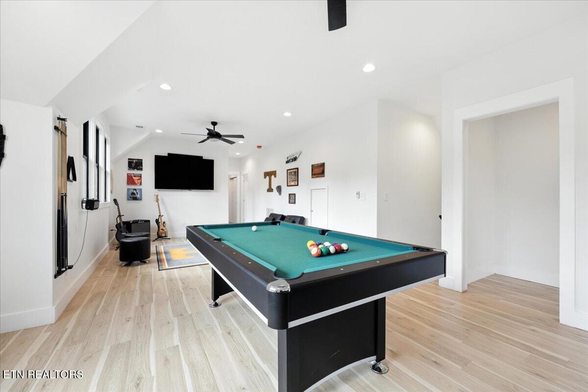 541 Hillvale Road Andersonville TN 37705