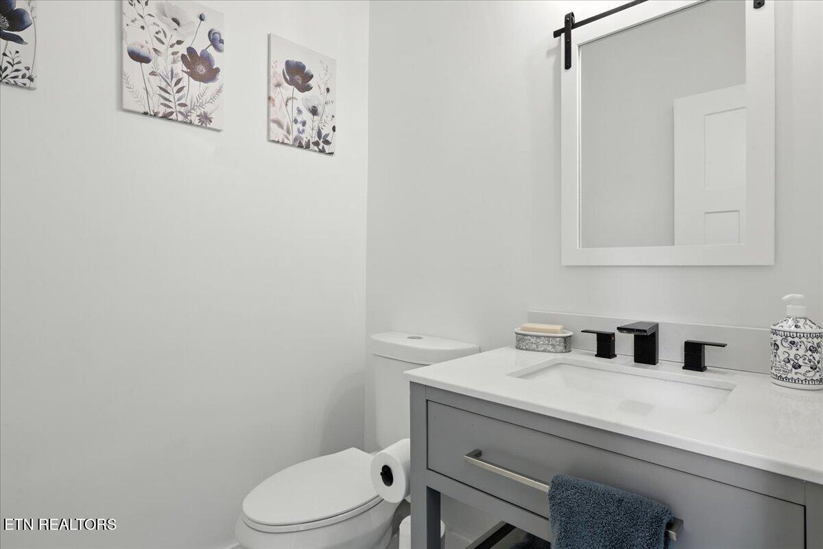 541 Hillvale Road Andersonville TN 37705