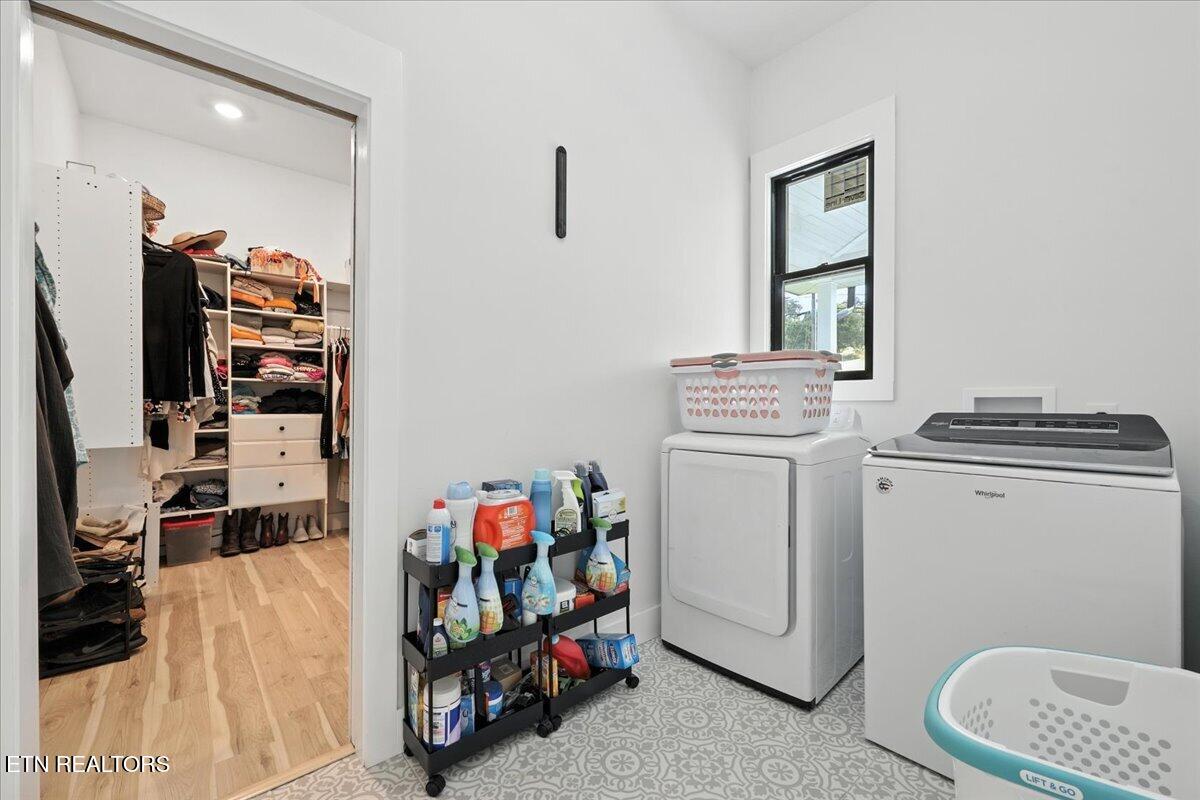 541 Hillvale Road Andersonville TN 37705