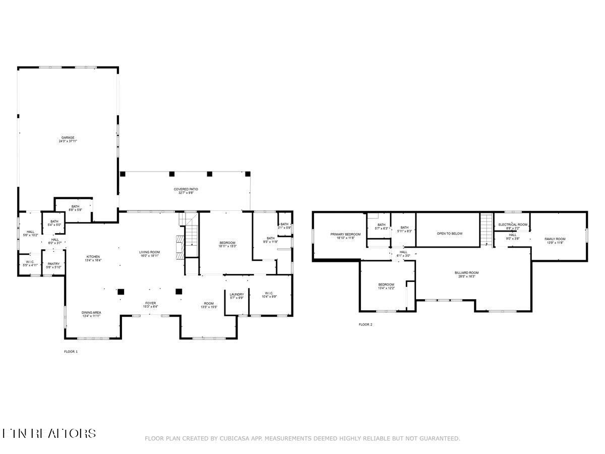 541 Hillvale Road Andersonville TN 37705