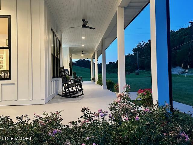 541 Hillvale Road Andersonville TN 37705