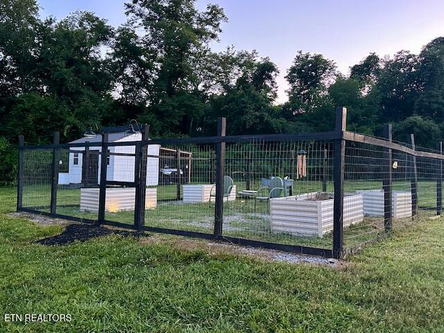541 Hillvale Road Andersonville TN 37705