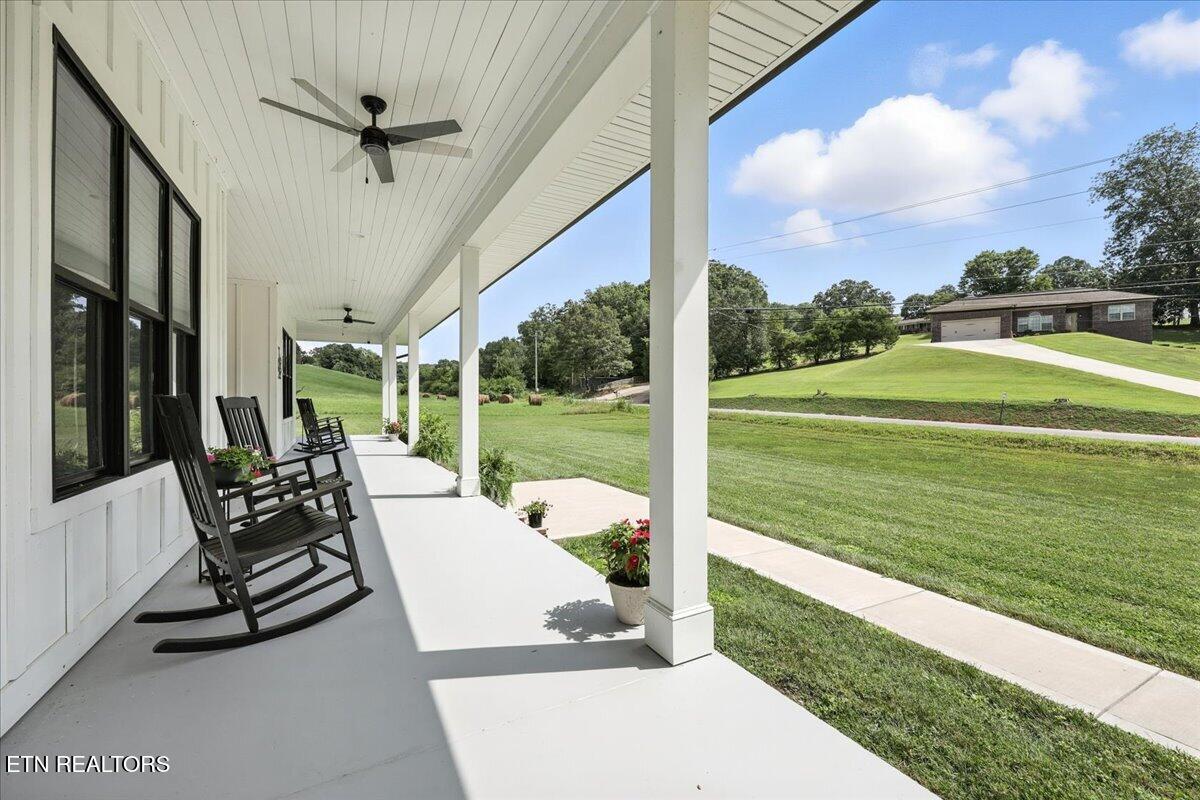 541 Hillvale Road Andersonville TN 37705