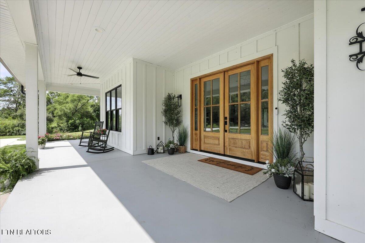 541 Hillvale Road Andersonville TN 37705