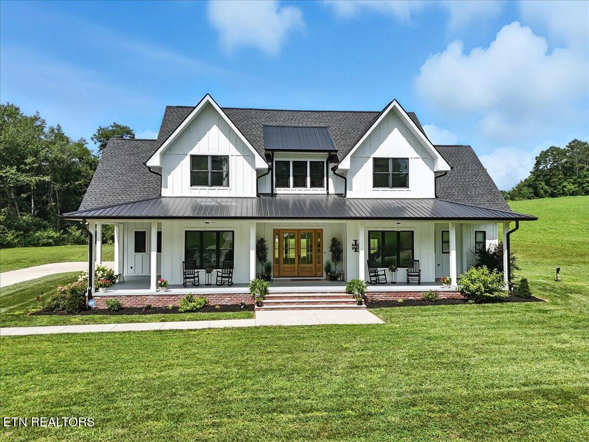 541 Hillvale Road Andersonville TN 37705