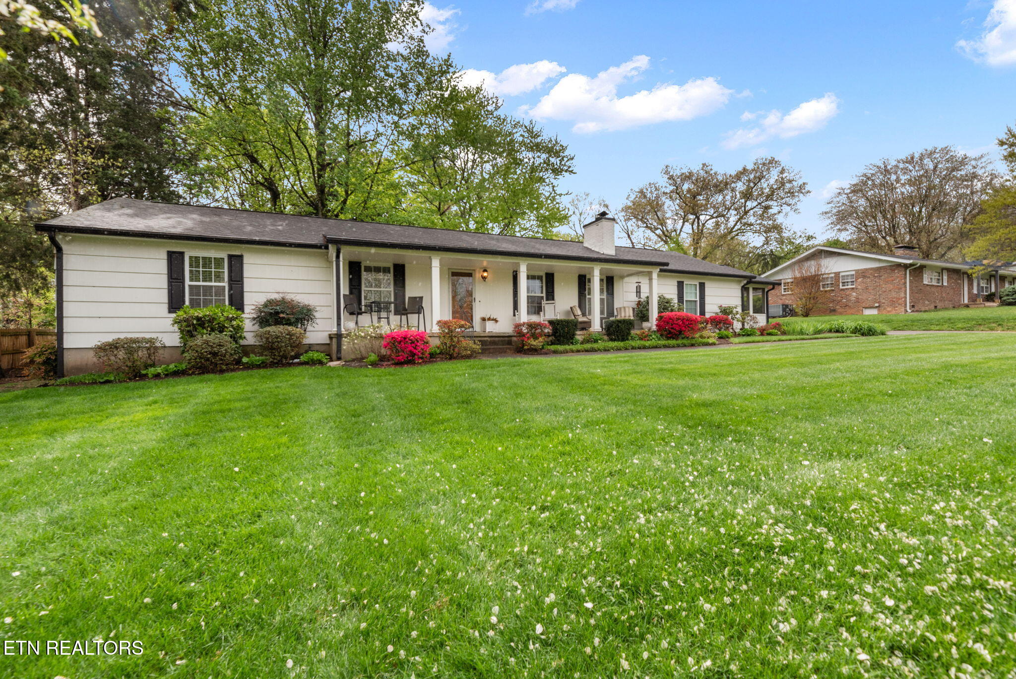 225 W Hills Road Knoxville TN 37909