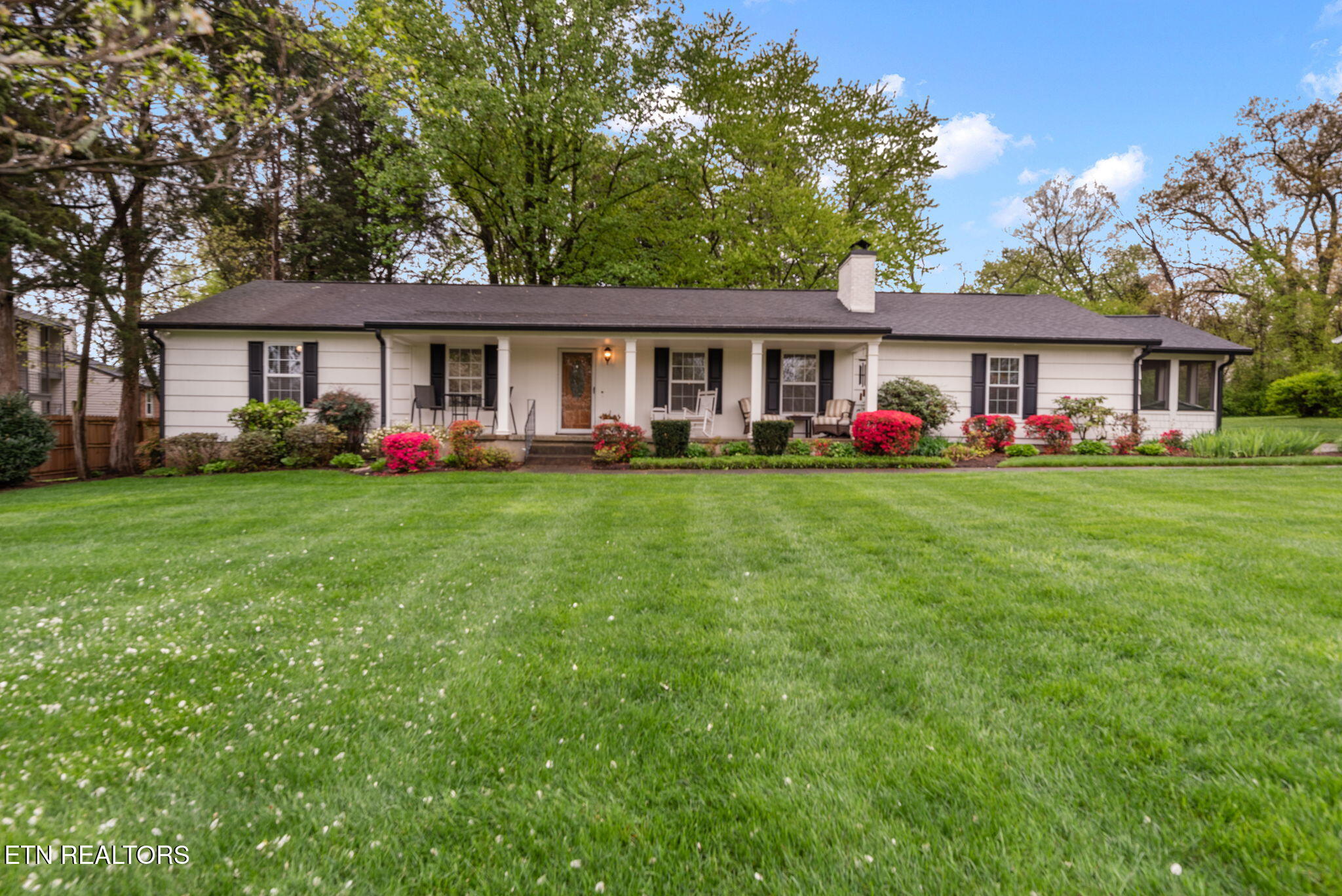 225 W Hills Road Knoxville TN 37909