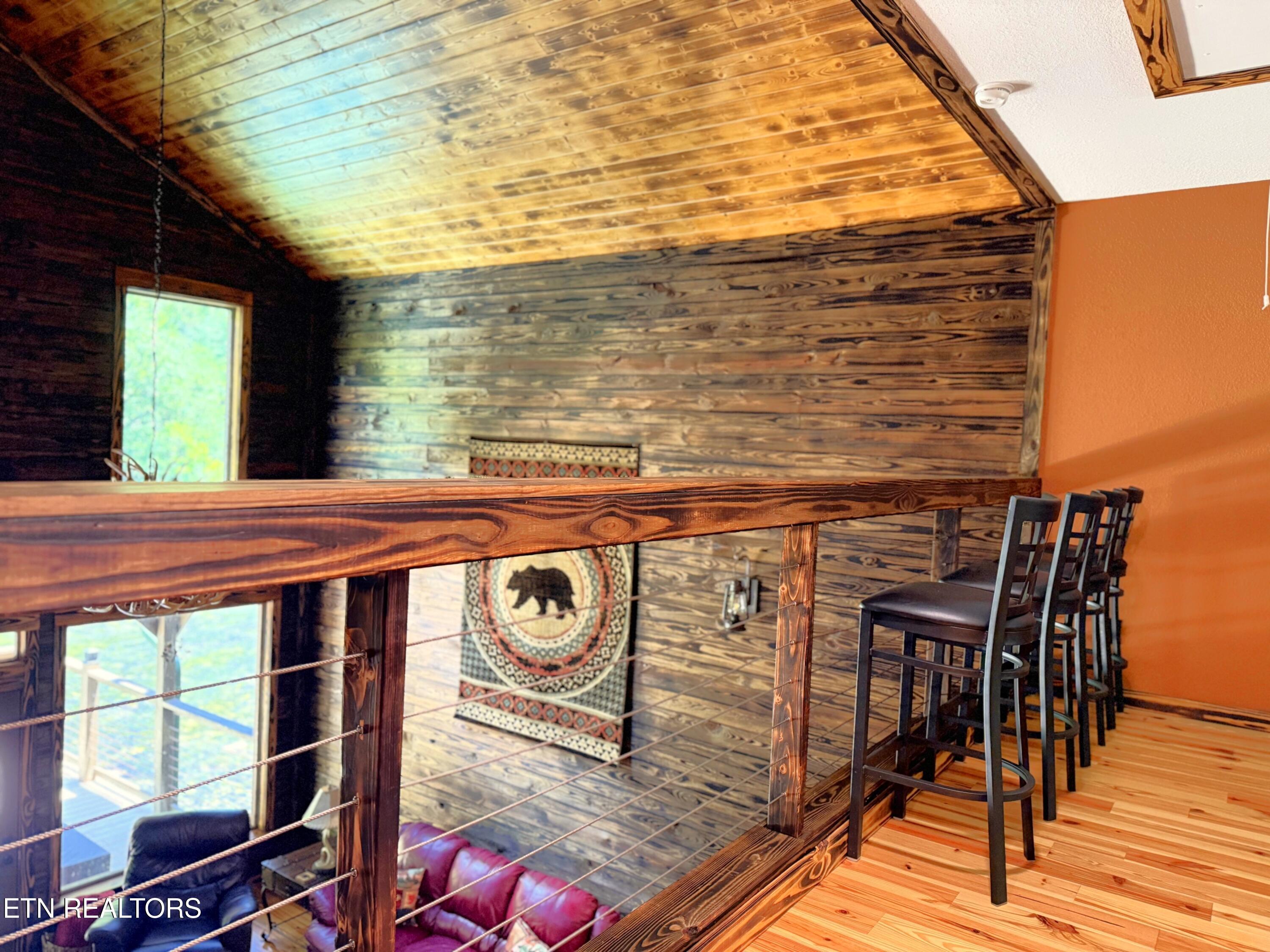 1659 Cherohala Skway Tellico Plains TN 37385