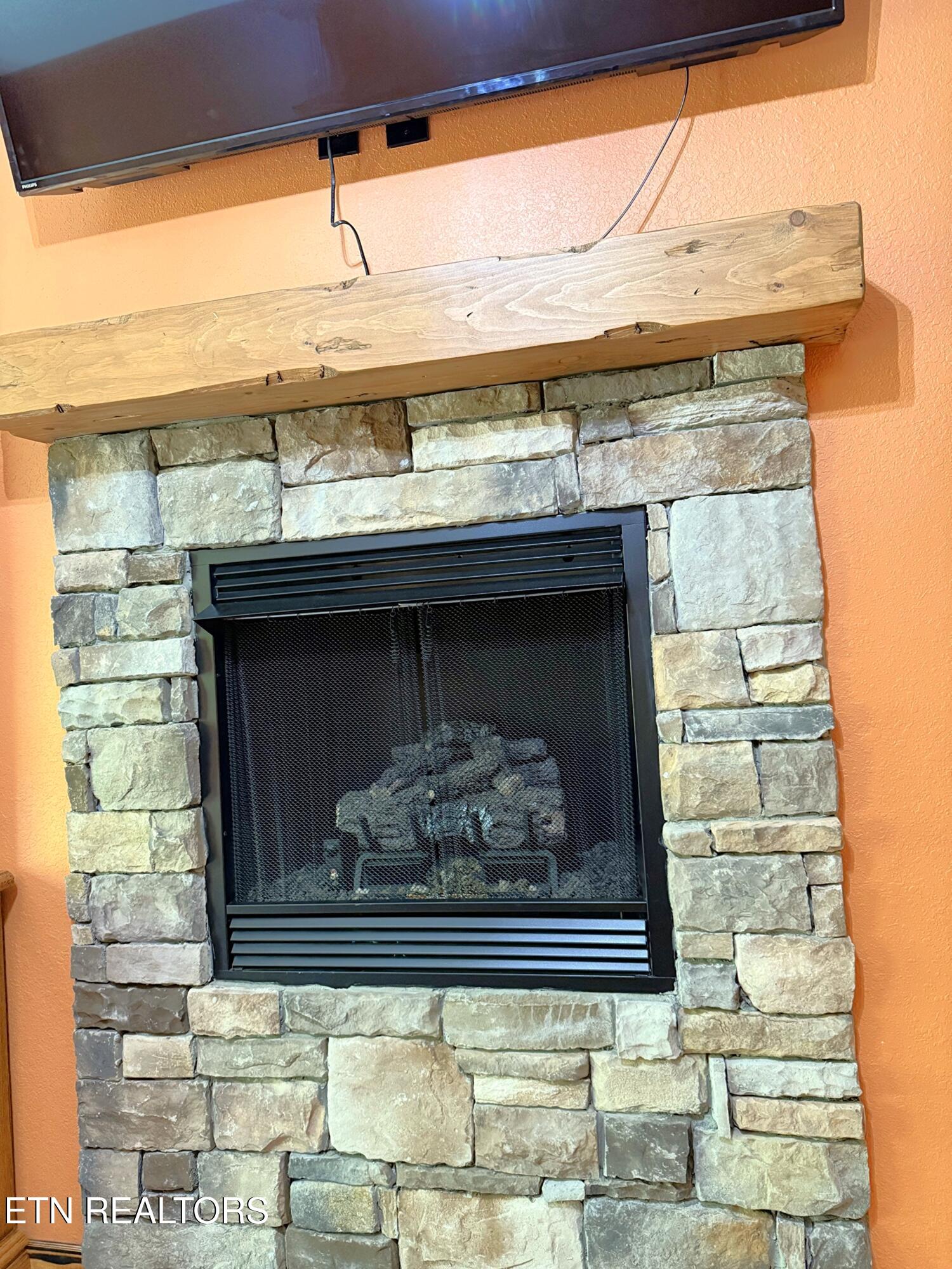 1659 Cherohala Skway Tellico Plains TN 37385