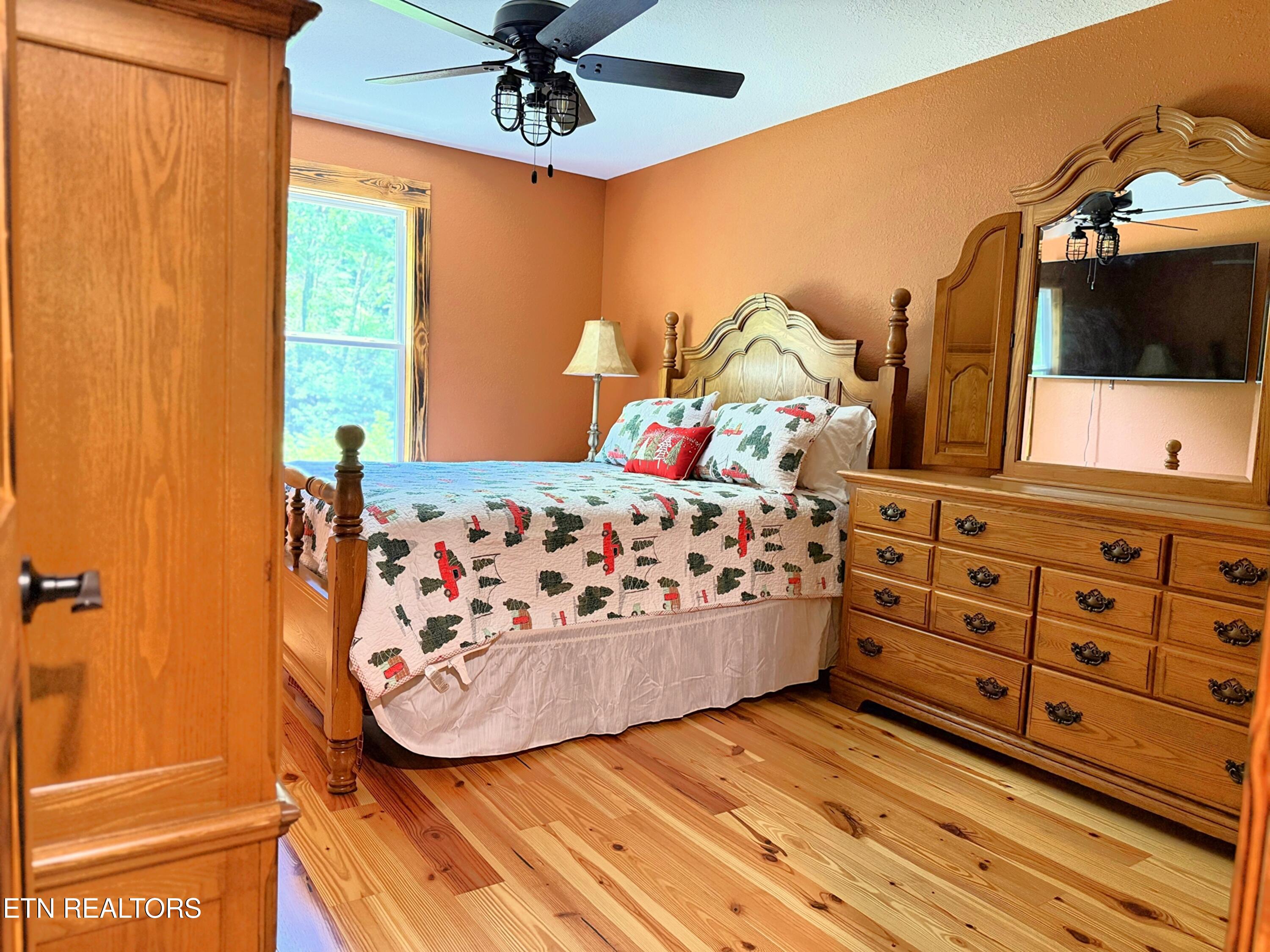1659 Cherohala Skway Tellico Plains TN 37385