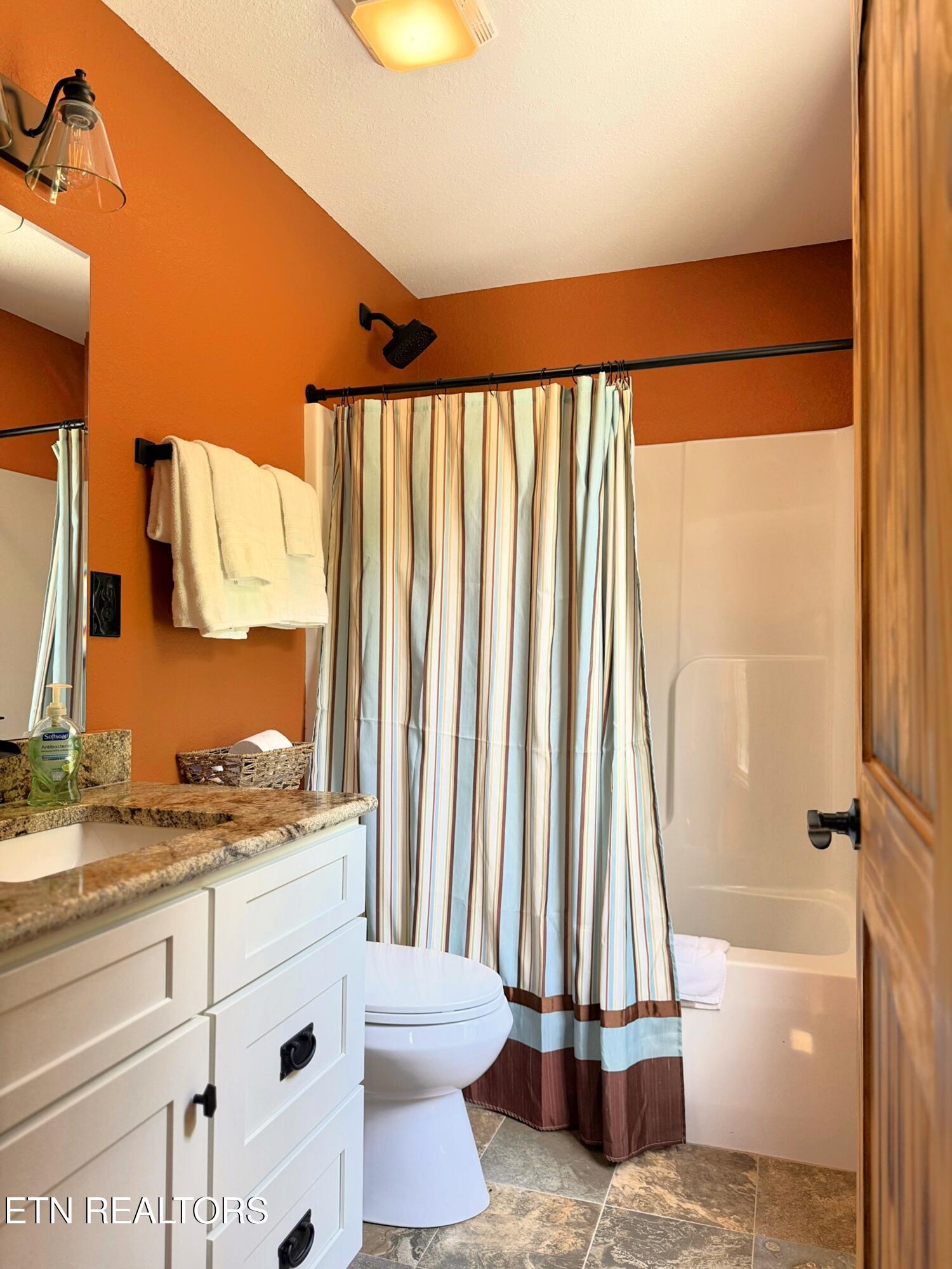 1659 Cherohala Skway Tellico Plains TN 37385