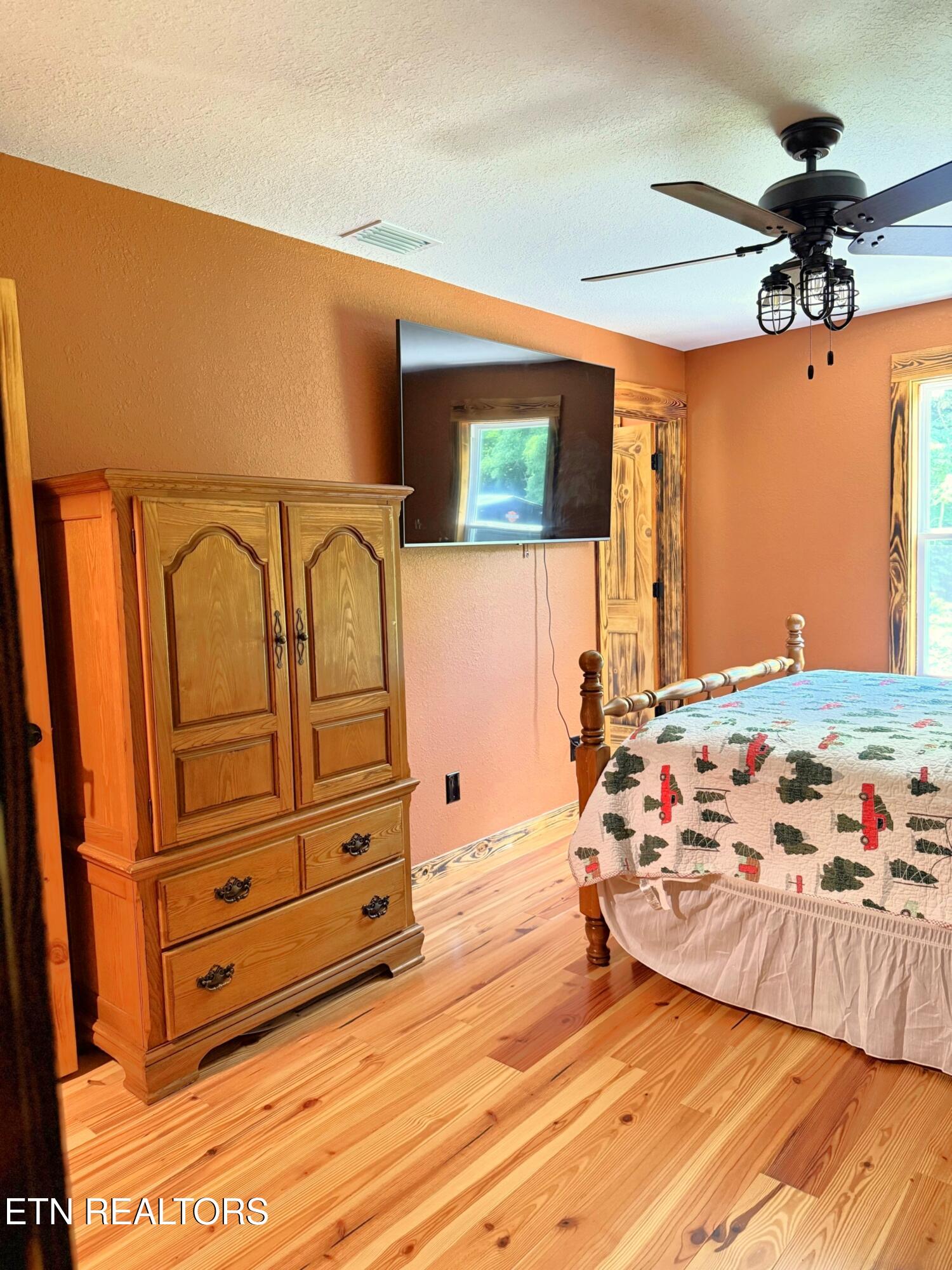 1659 Cherohala Skway Tellico Plains TN 37385