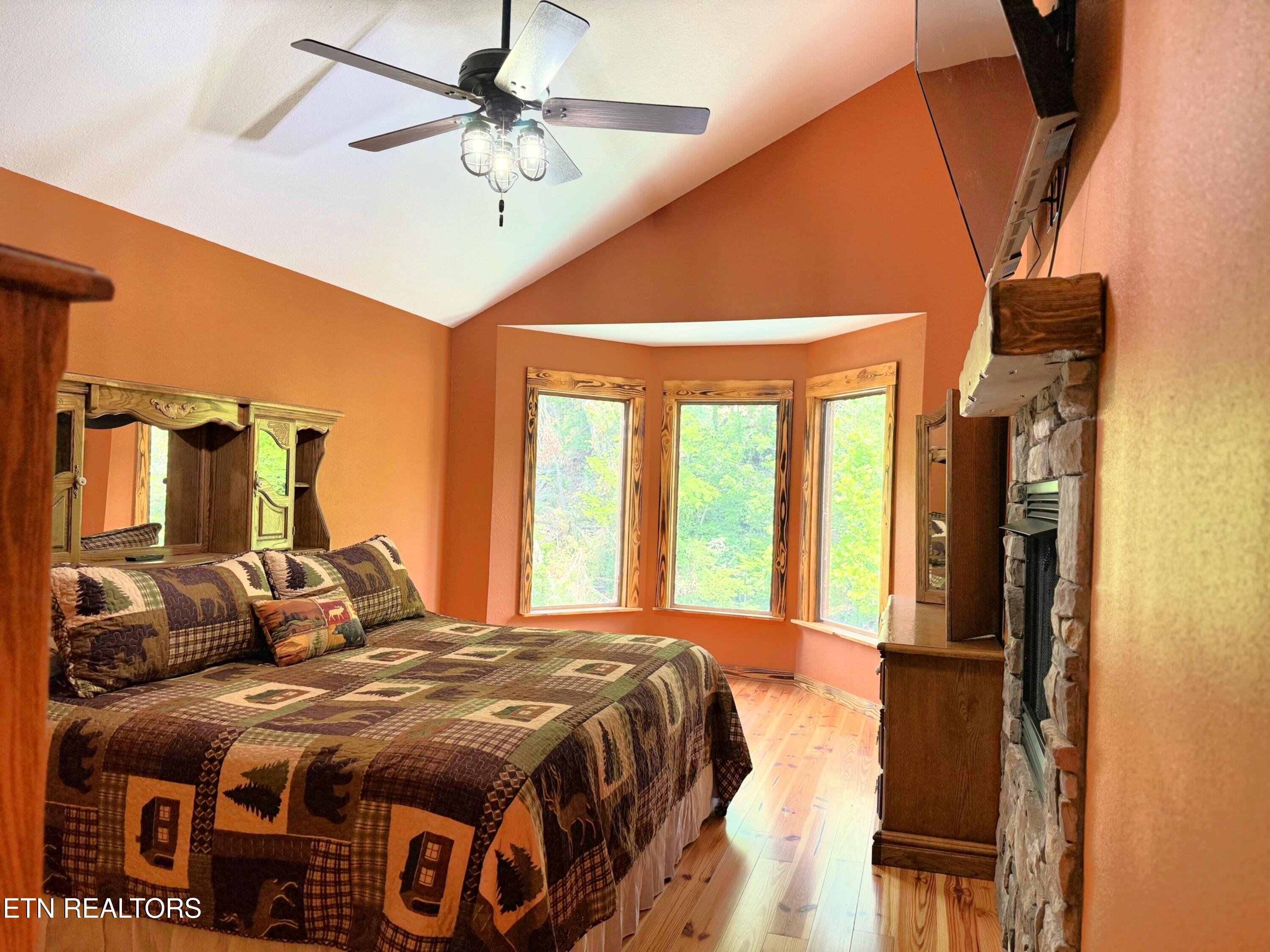 1659 Cherohala Skway Tellico Plains TN 37385