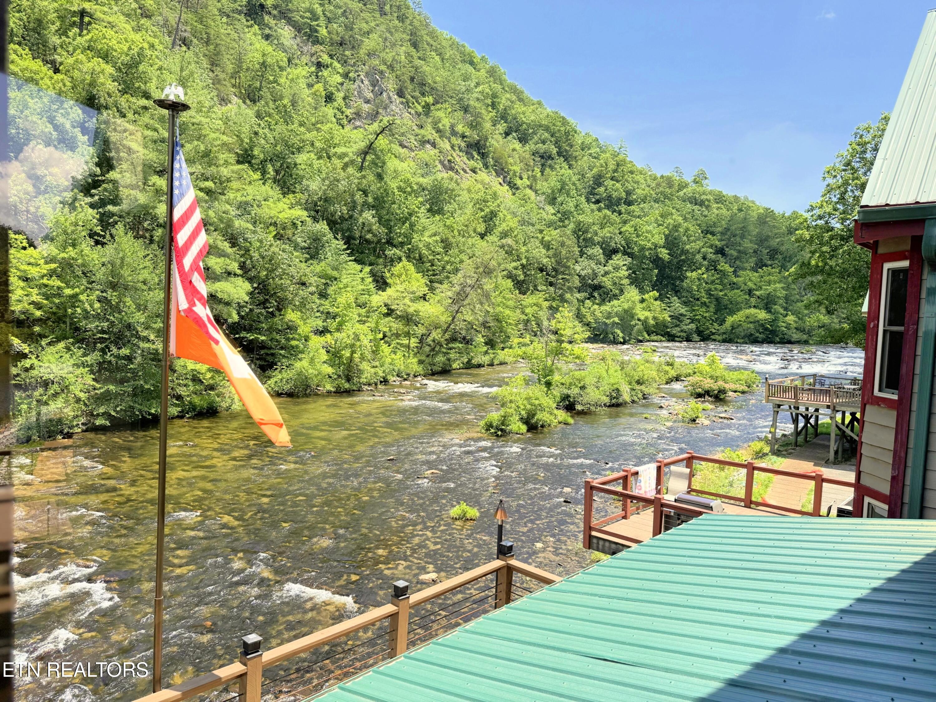 1659 Cherohala Skway Tellico Plains TN 37385