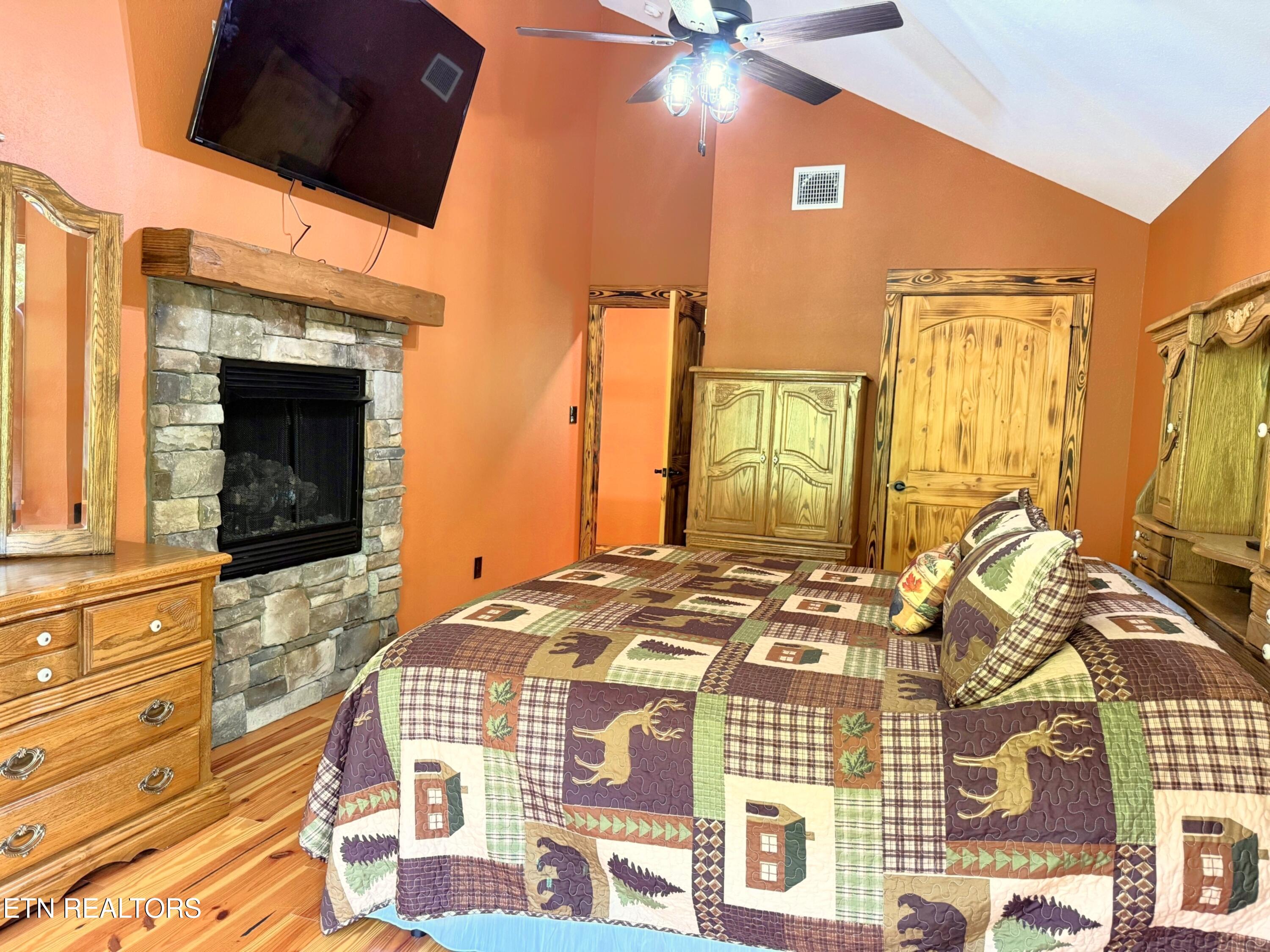 1659 Cherohala Skway Tellico Plains TN 37385