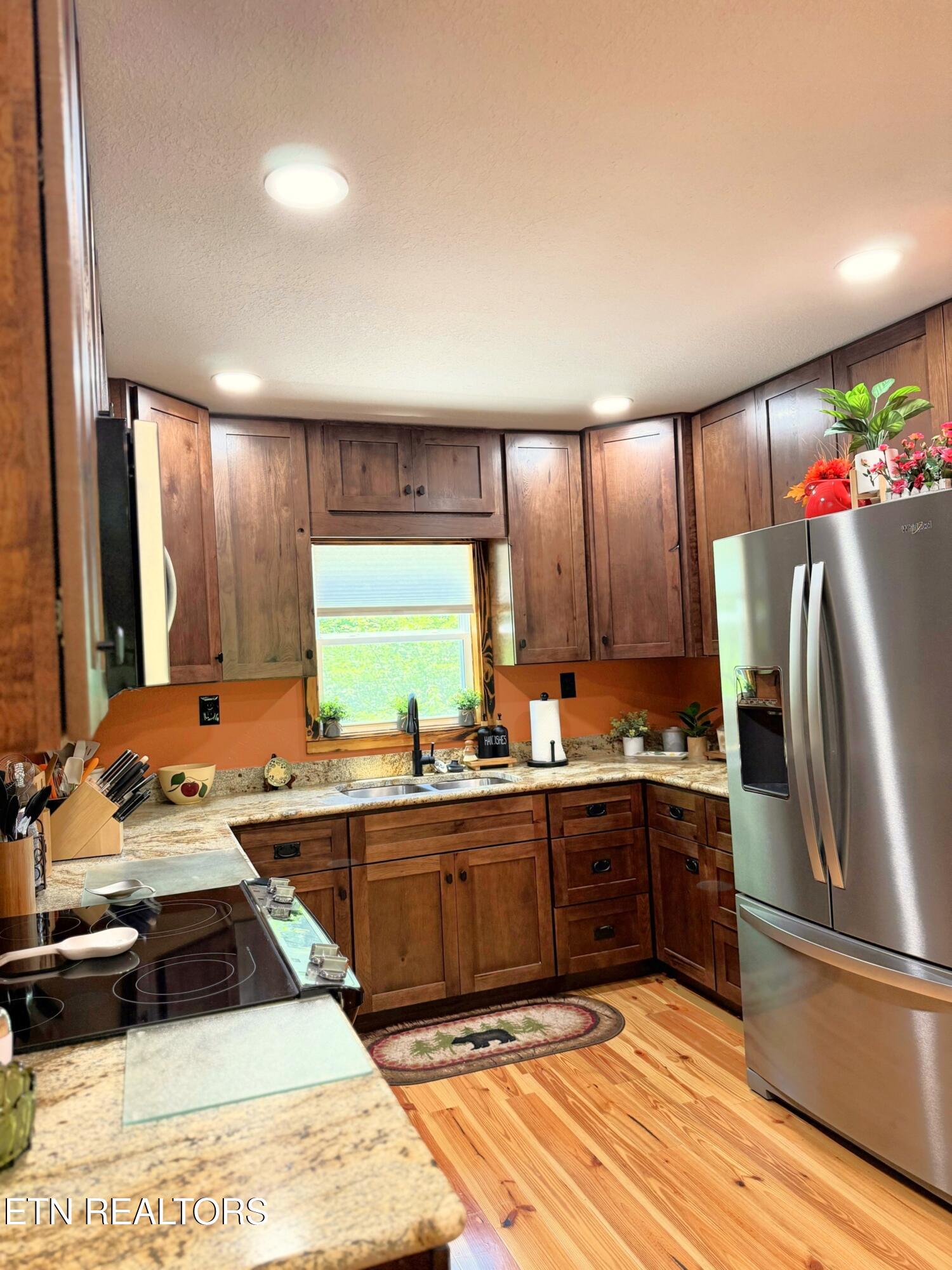 1659 Cherohala Skway Tellico Plains TN 37385