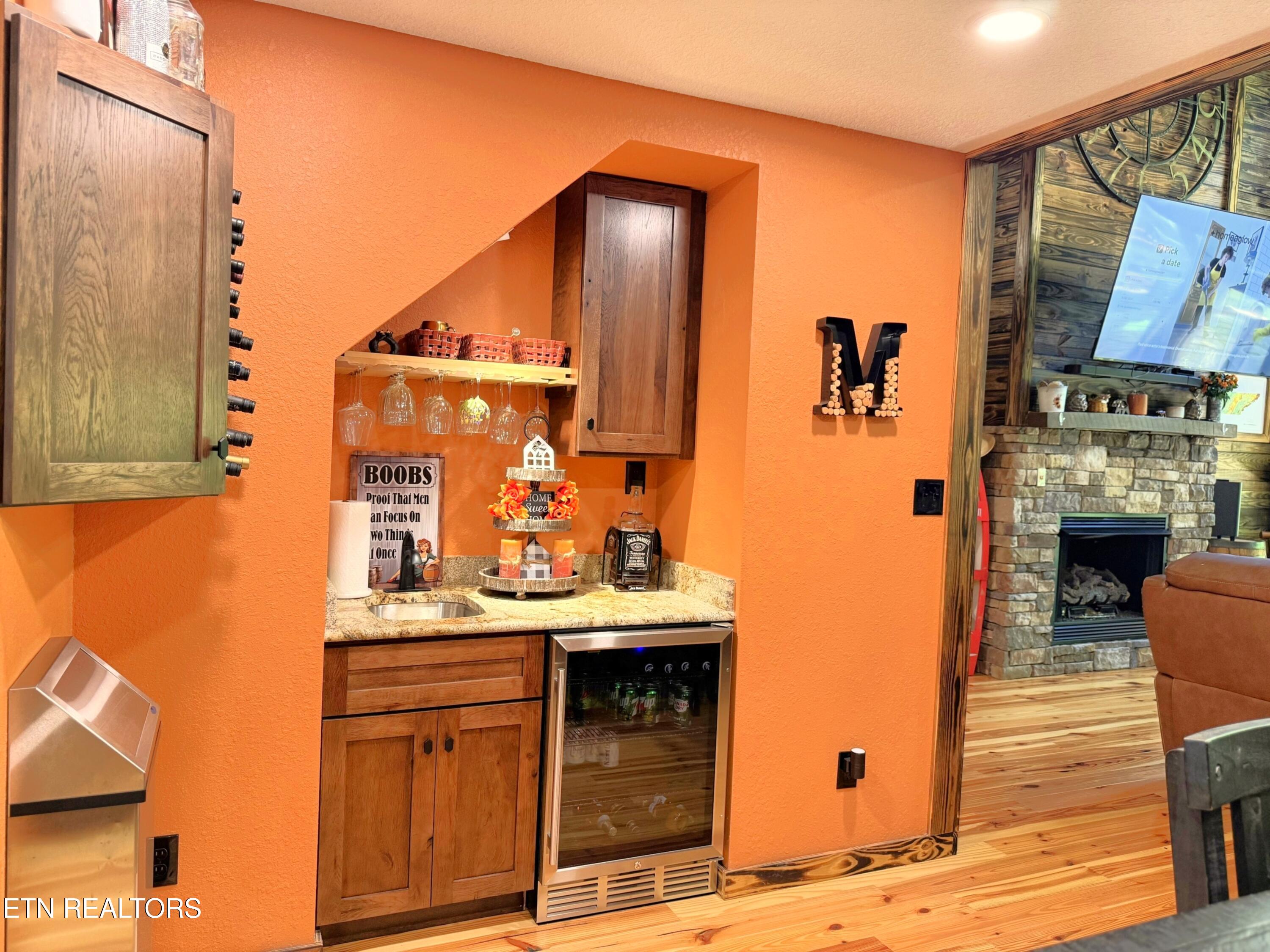 1659 Cherohala Skway Tellico Plains TN 37385