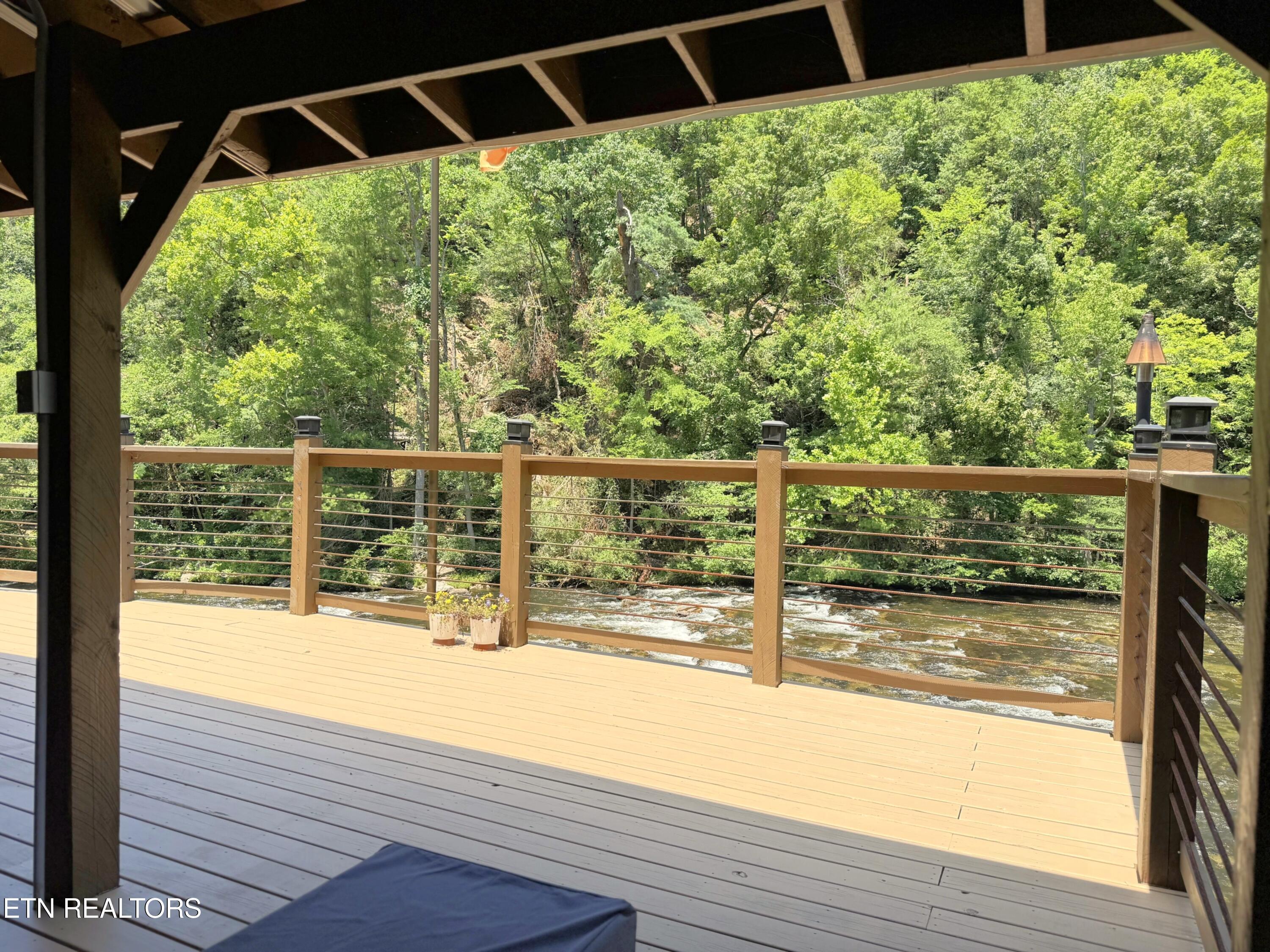 1659 Cherohala Skway Tellico Plains TN 37385
