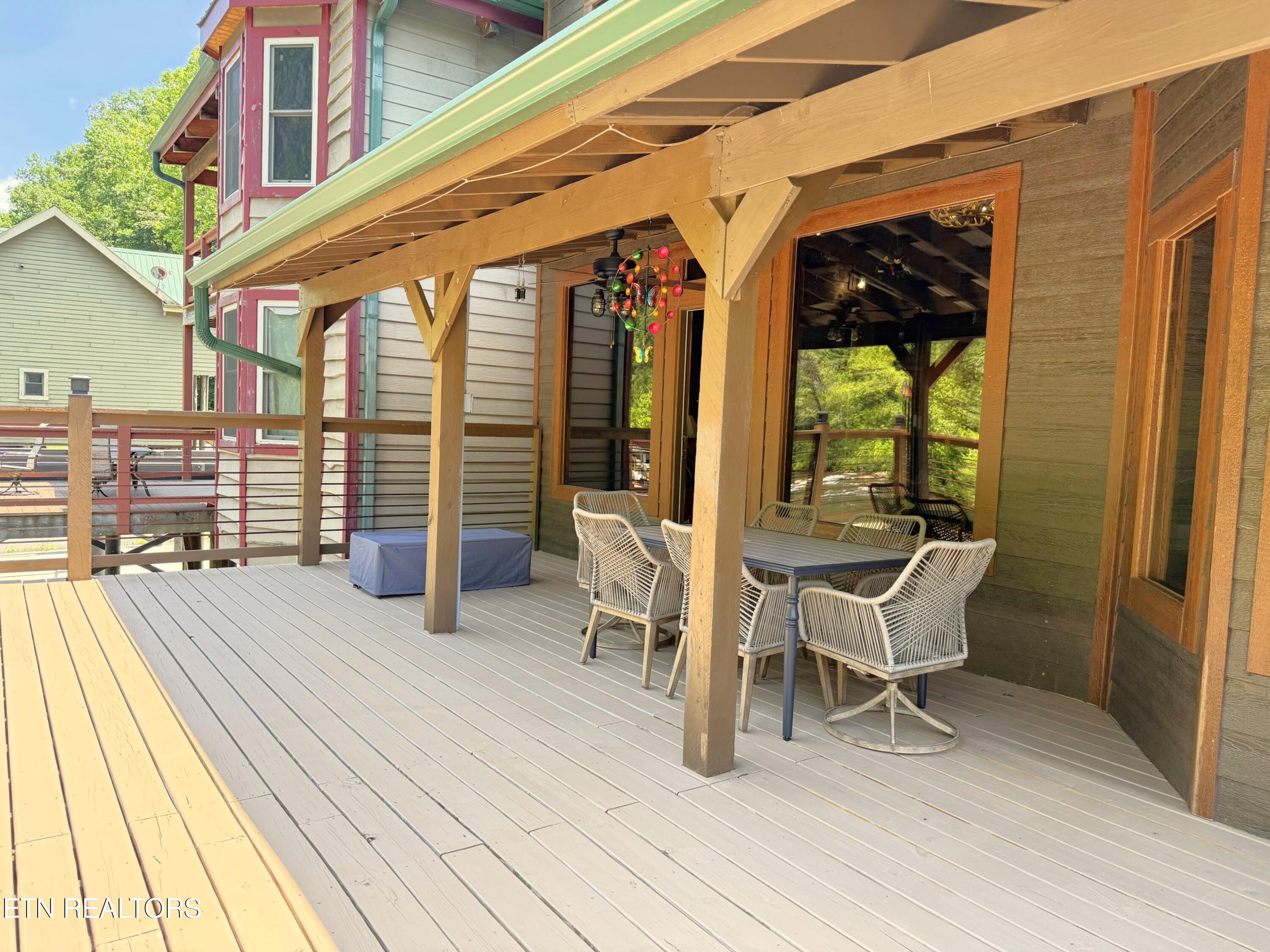 1659 Cherohala Skway Tellico Plains TN 37385