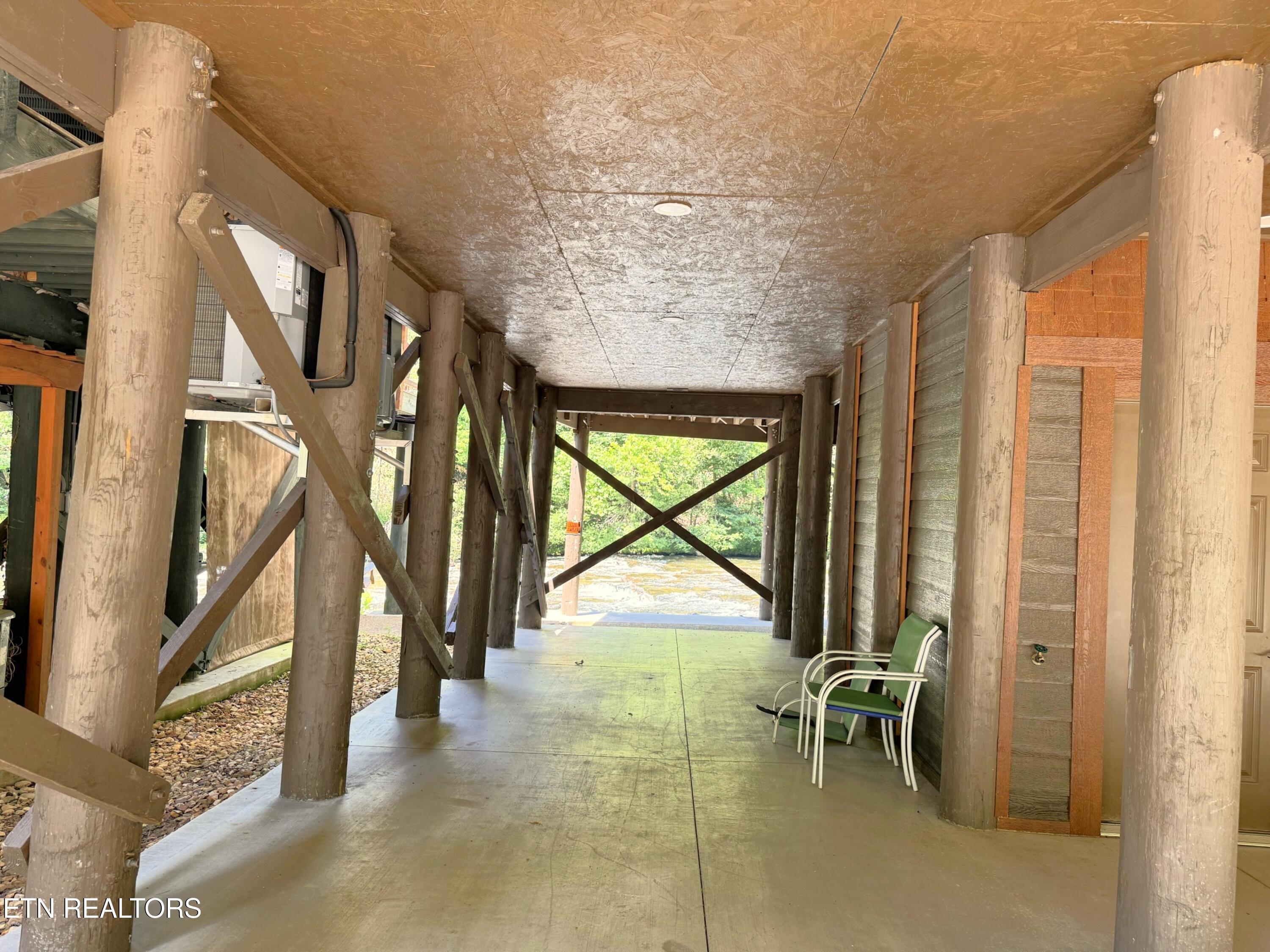 1659 Cherohala Skway Tellico Plains TN 37385