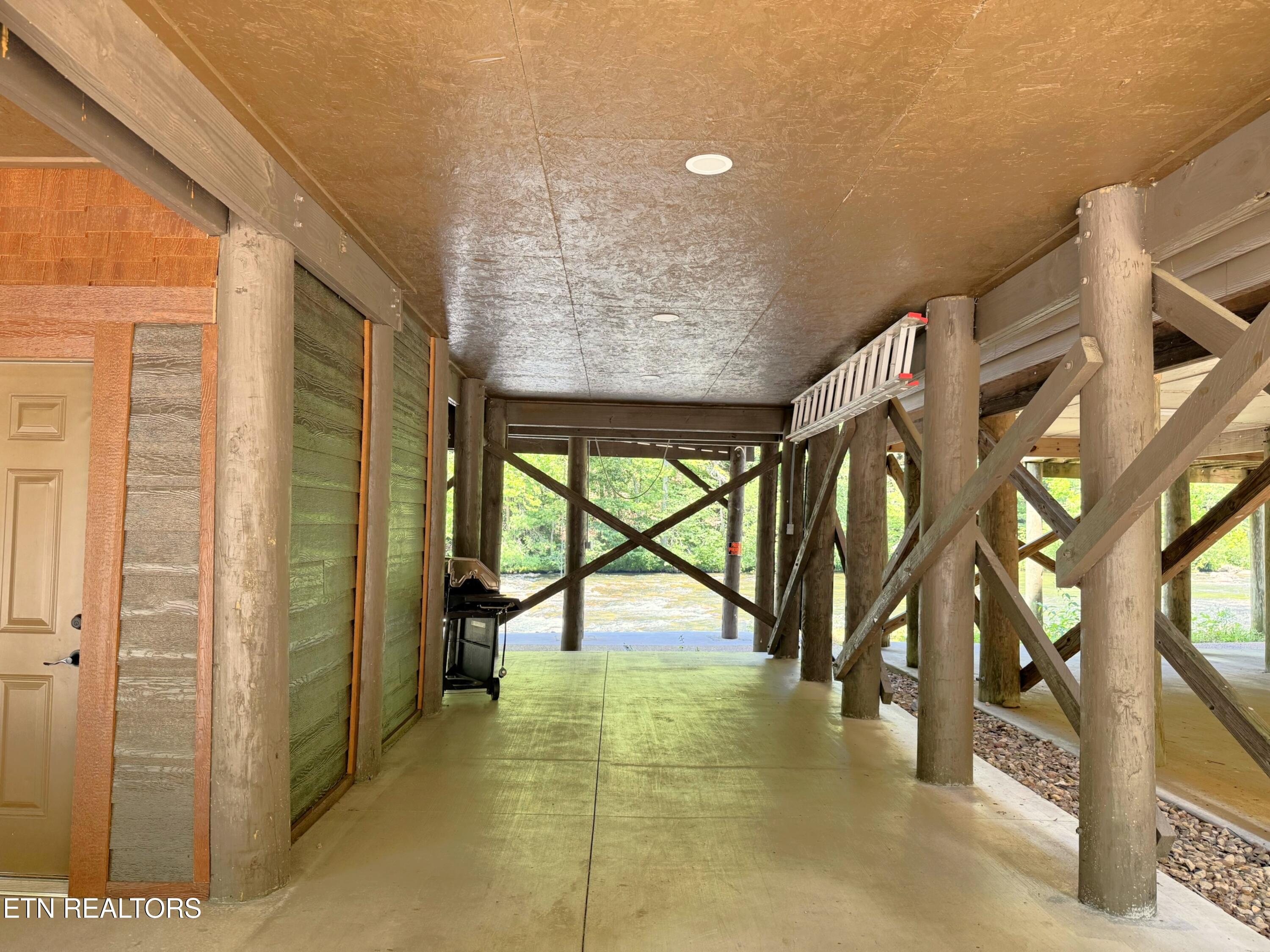 1659 Cherohala Skway Tellico Plains TN 37385