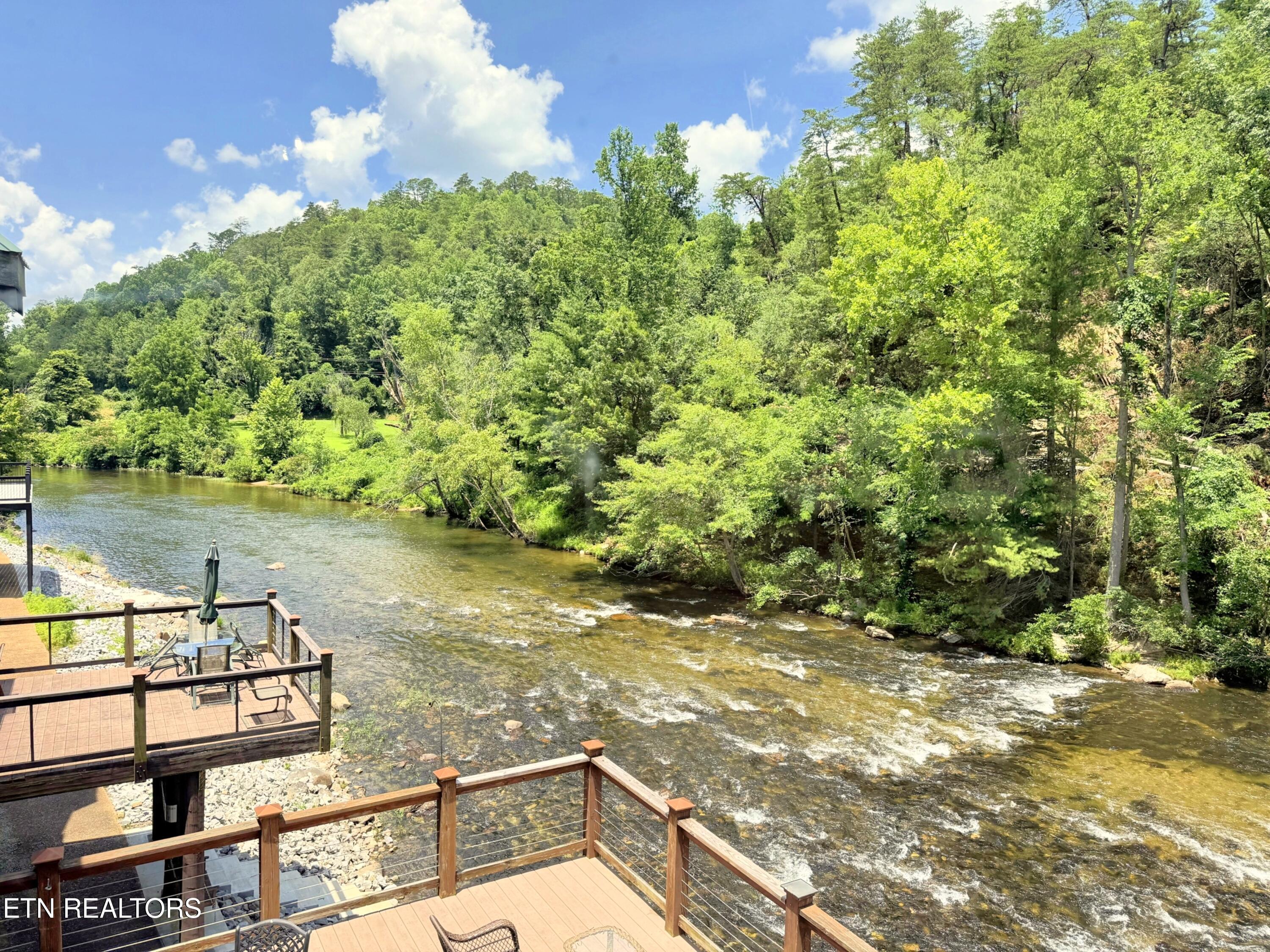 1659 Cherohala Skway Tellico Plains TN 37385