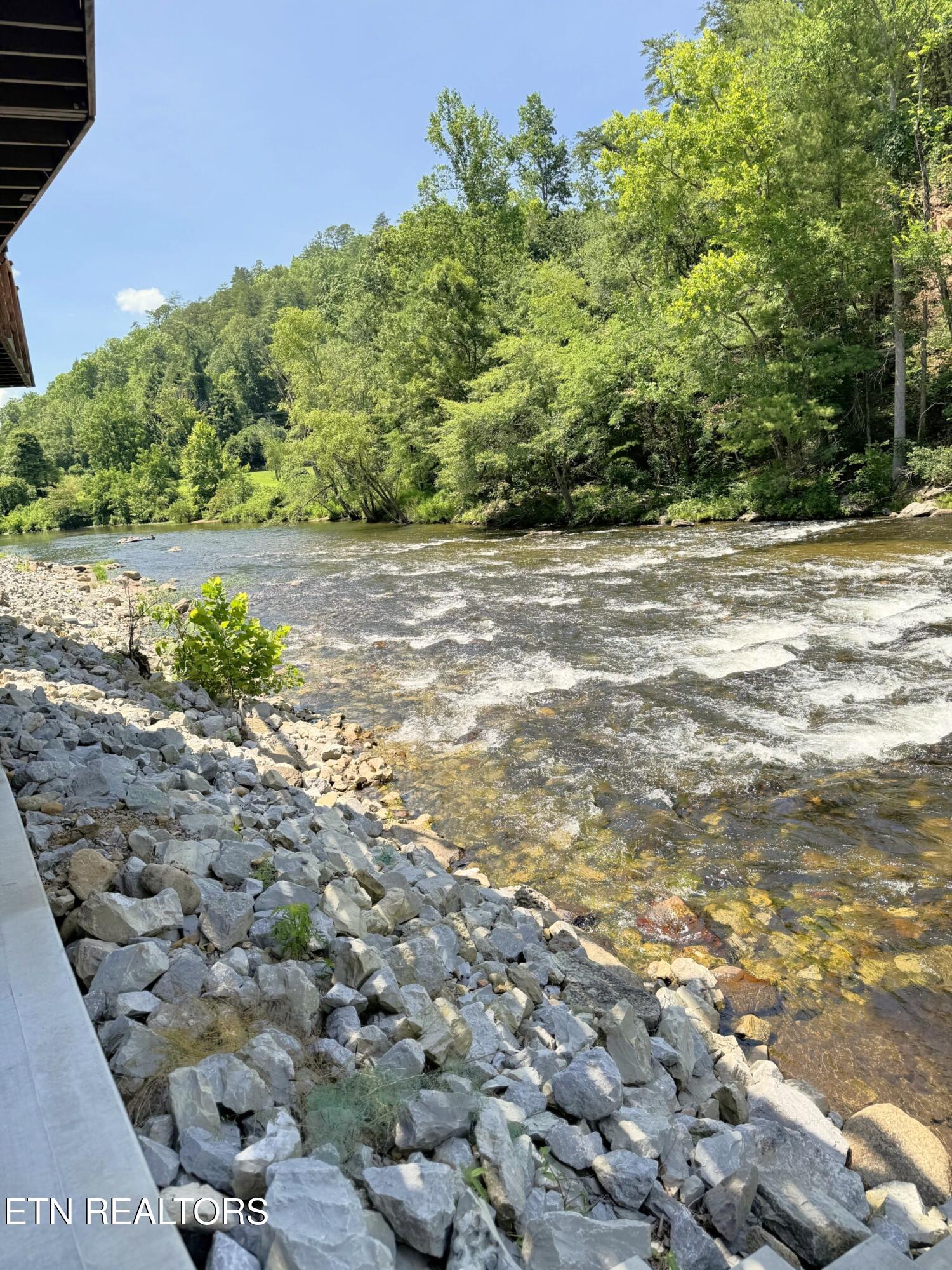 1659 Cherohala Skway Tellico Plains TN 37385