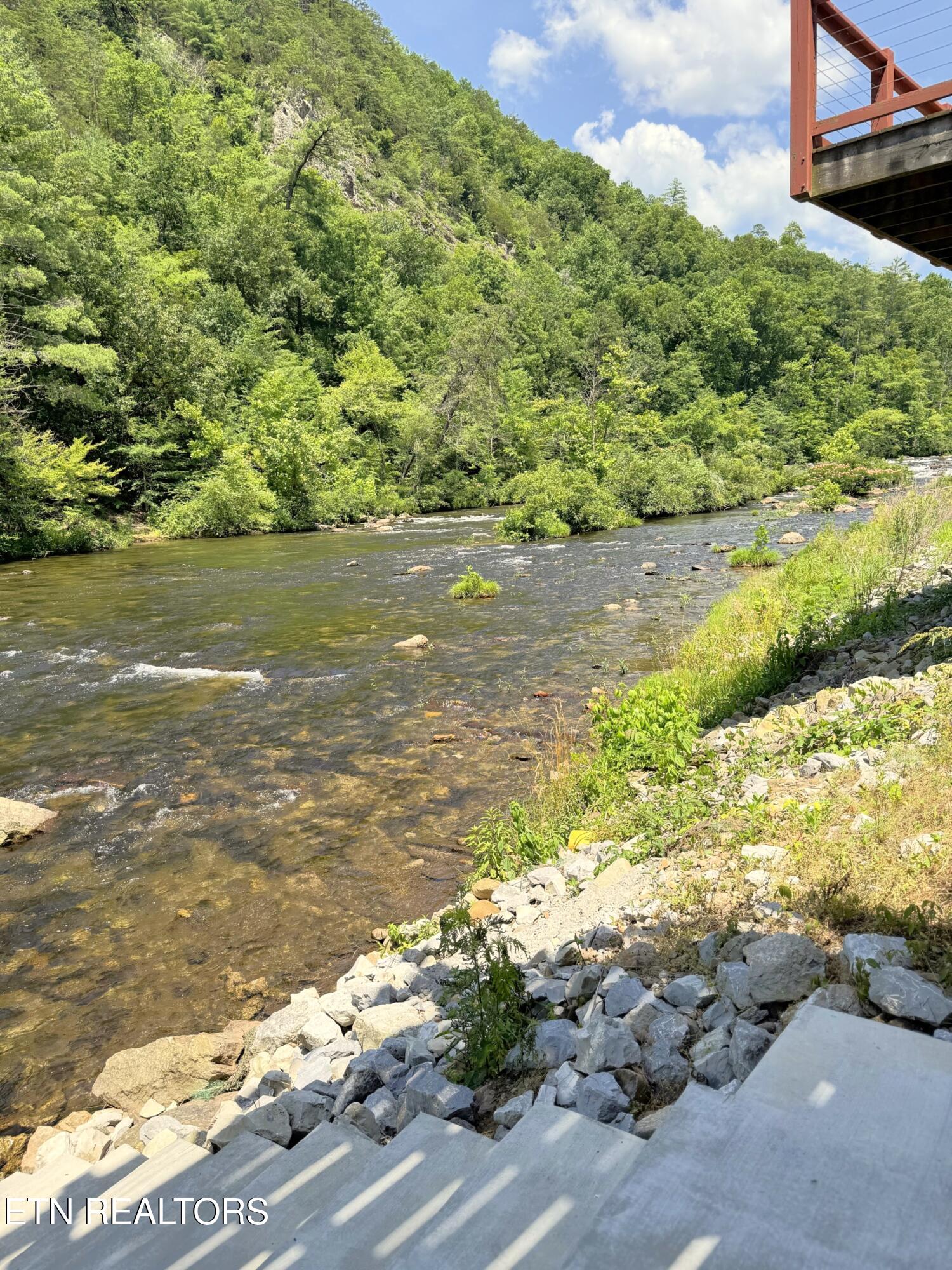 1659 Cherohala Skway Tellico Plains TN 37385