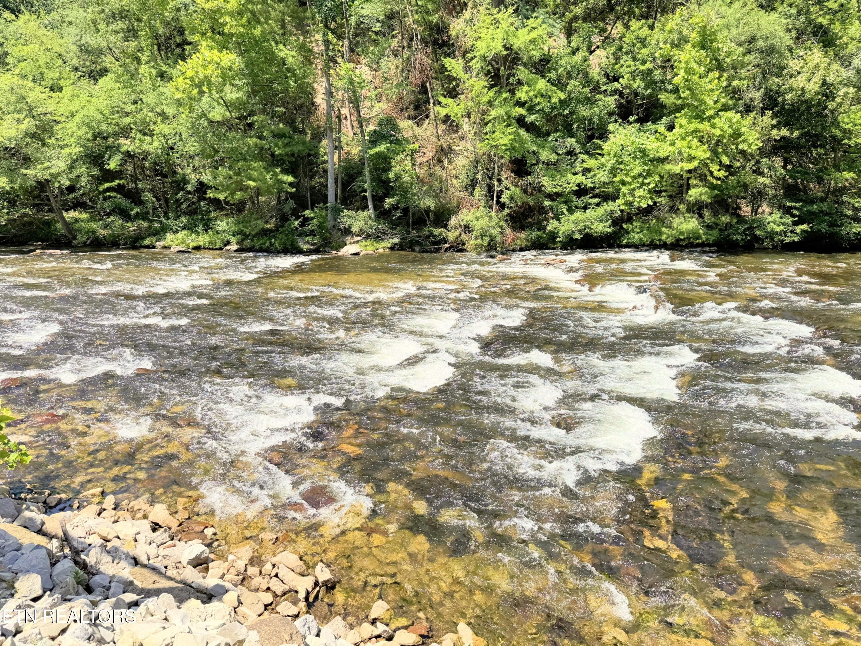 1659 Cherohala Skway Tellico Plains TN 37385