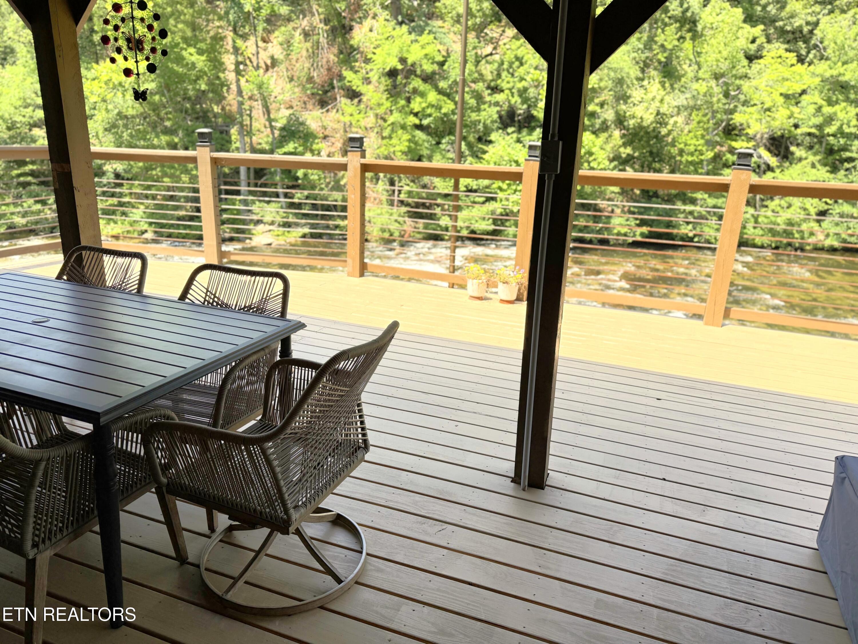1659 Cherohala Skway Tellico Plains TN 37385