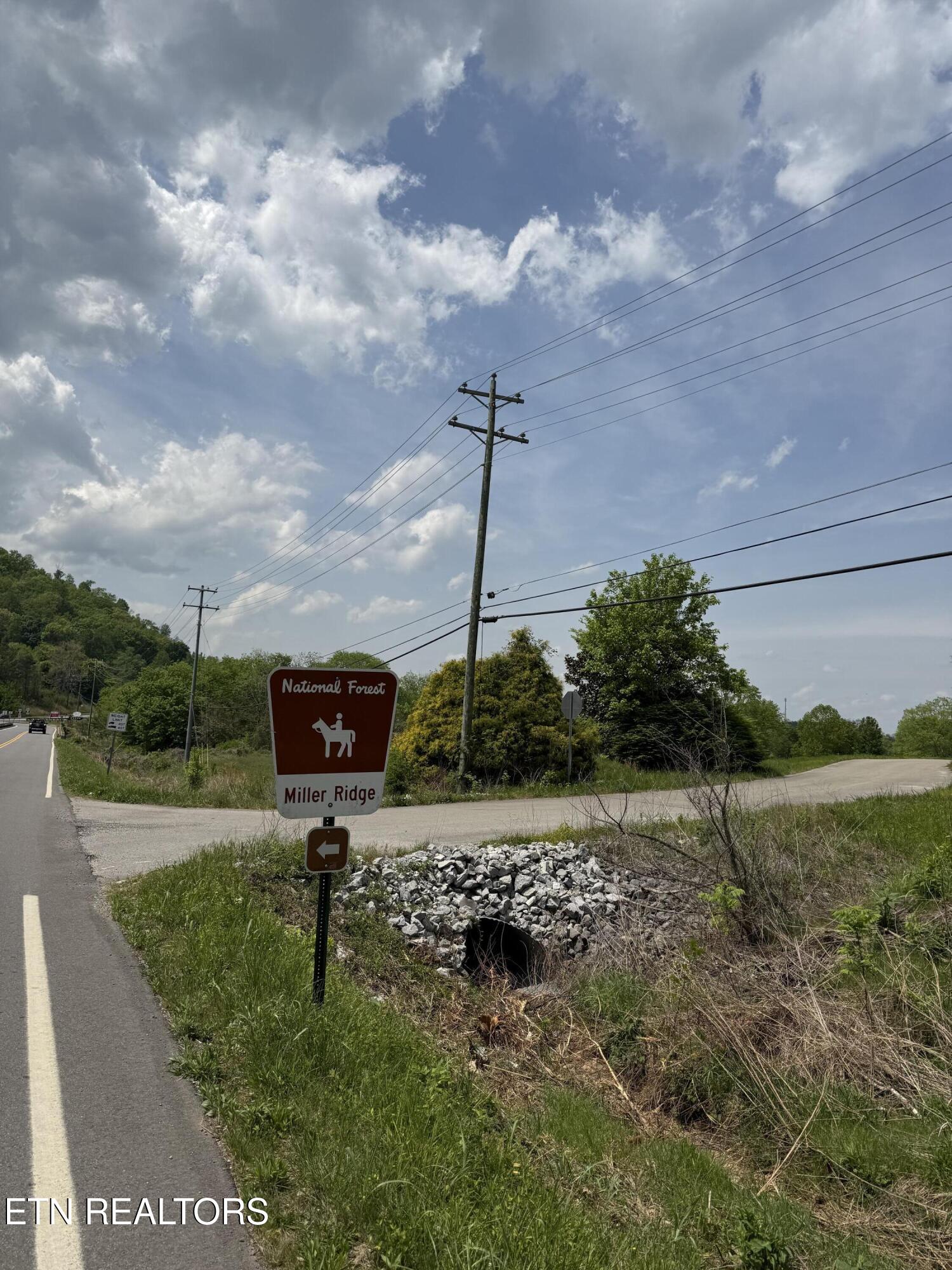 1659 Cherohala Skway Tellico Plains TN 37385