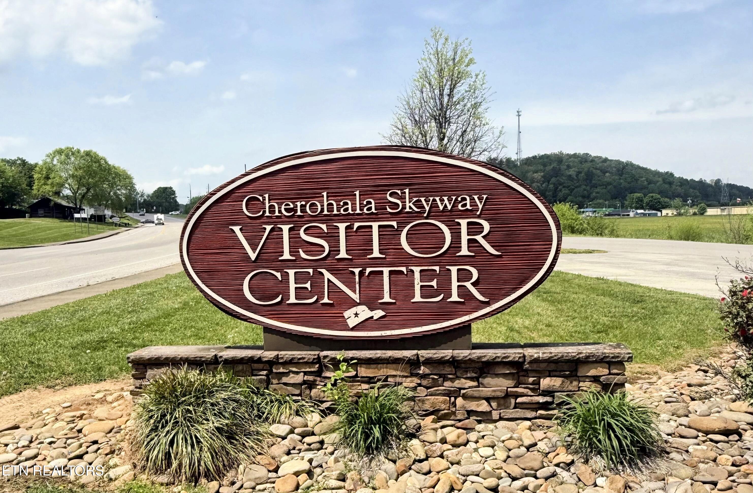 1659 Cherohala Skway Tellico Plains TN 37385