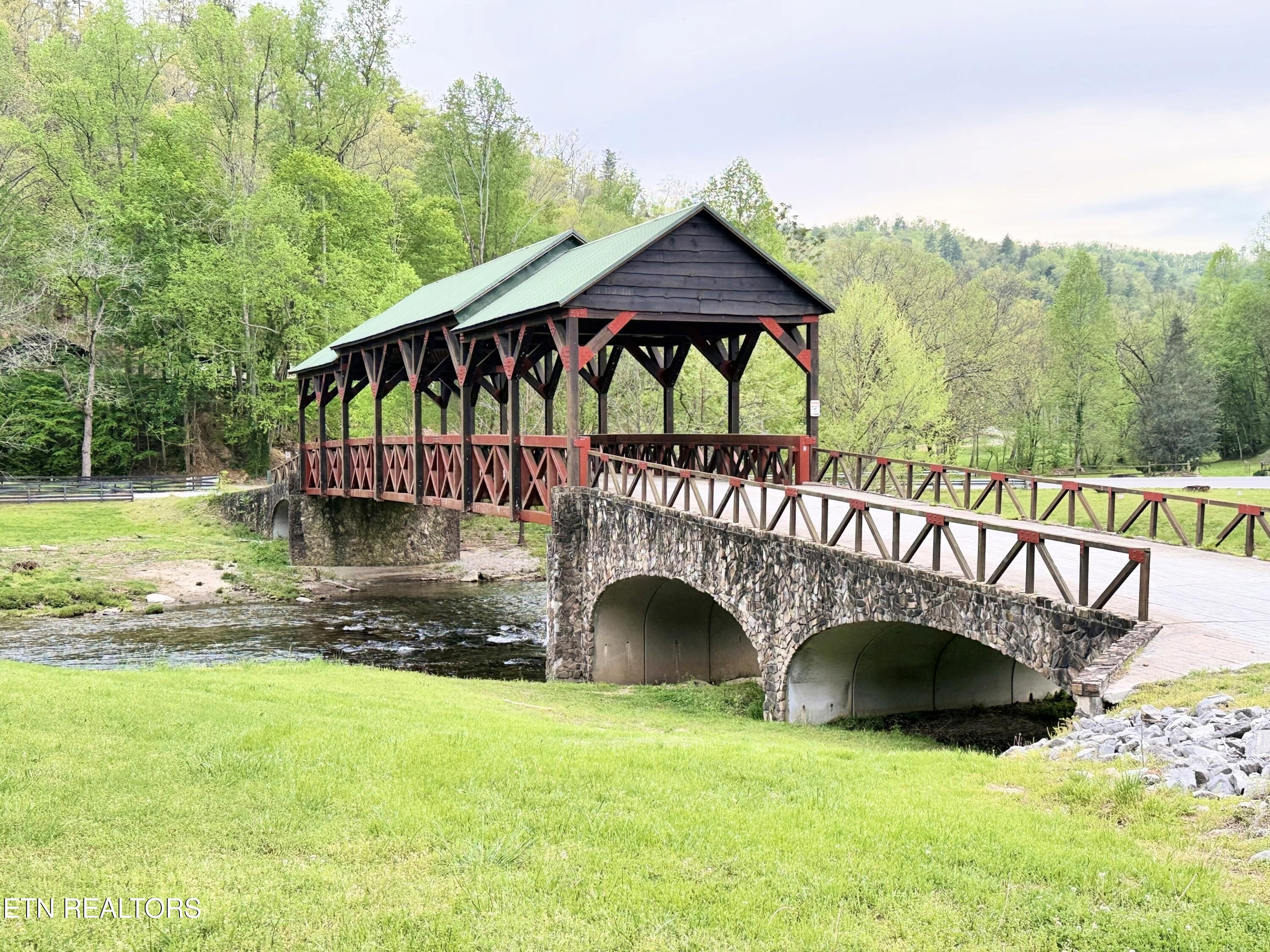 1659 Cherohala Skway Tellico Plains TN 37385