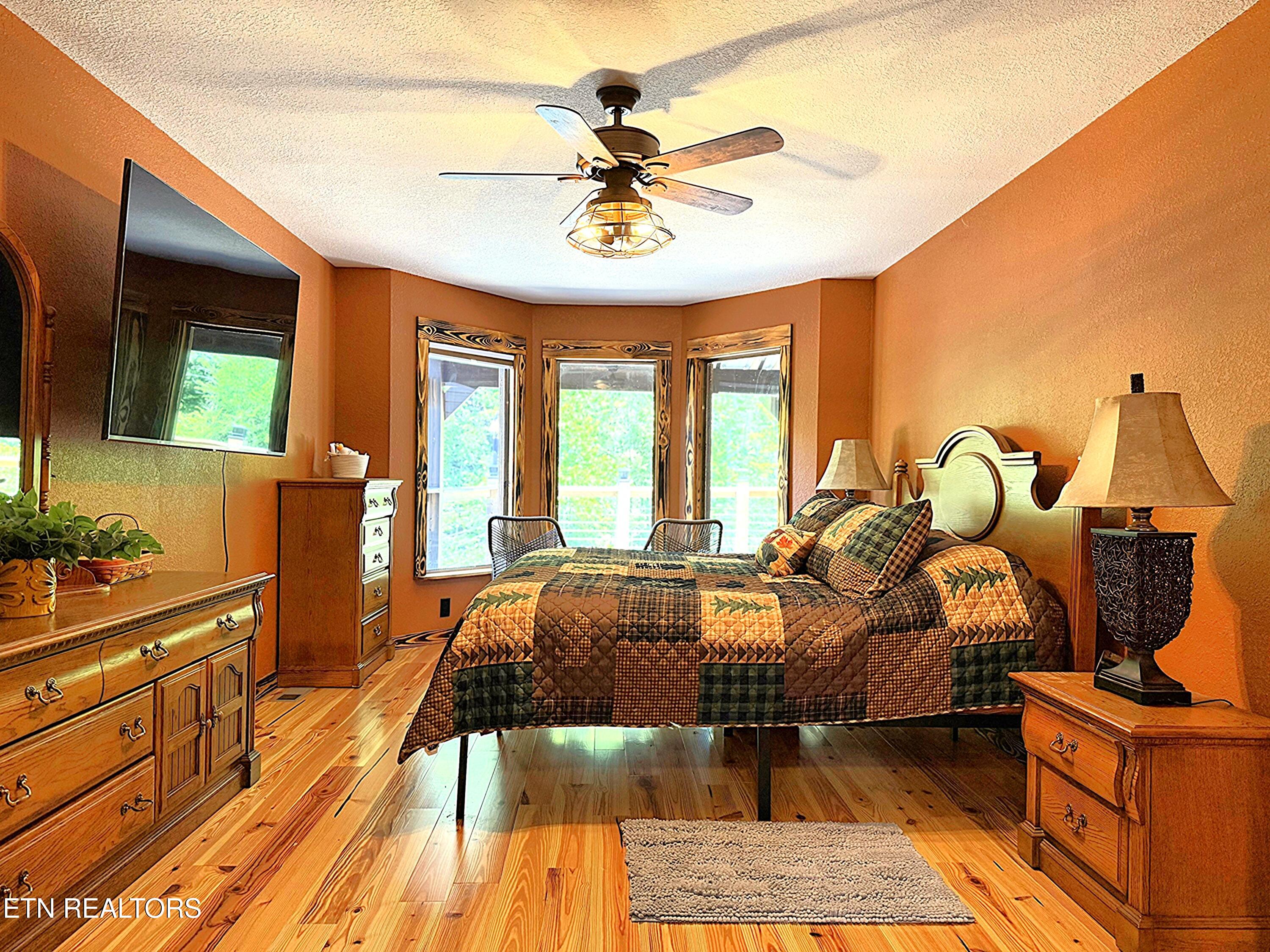 1659 Cherohala Skway Tellico Plains TN 37385