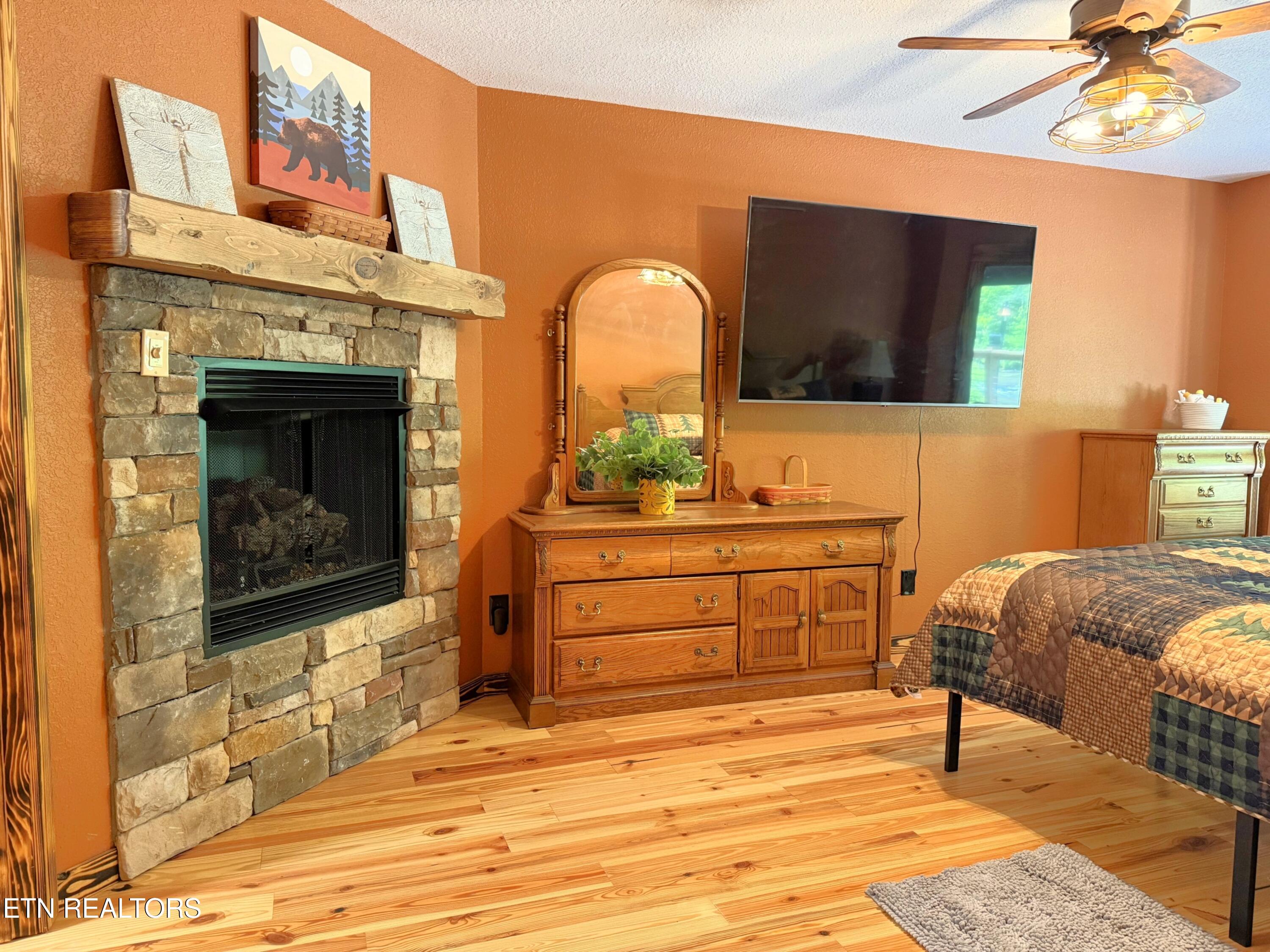 1659 Cherohala Skway Tellico Plains TN 37385