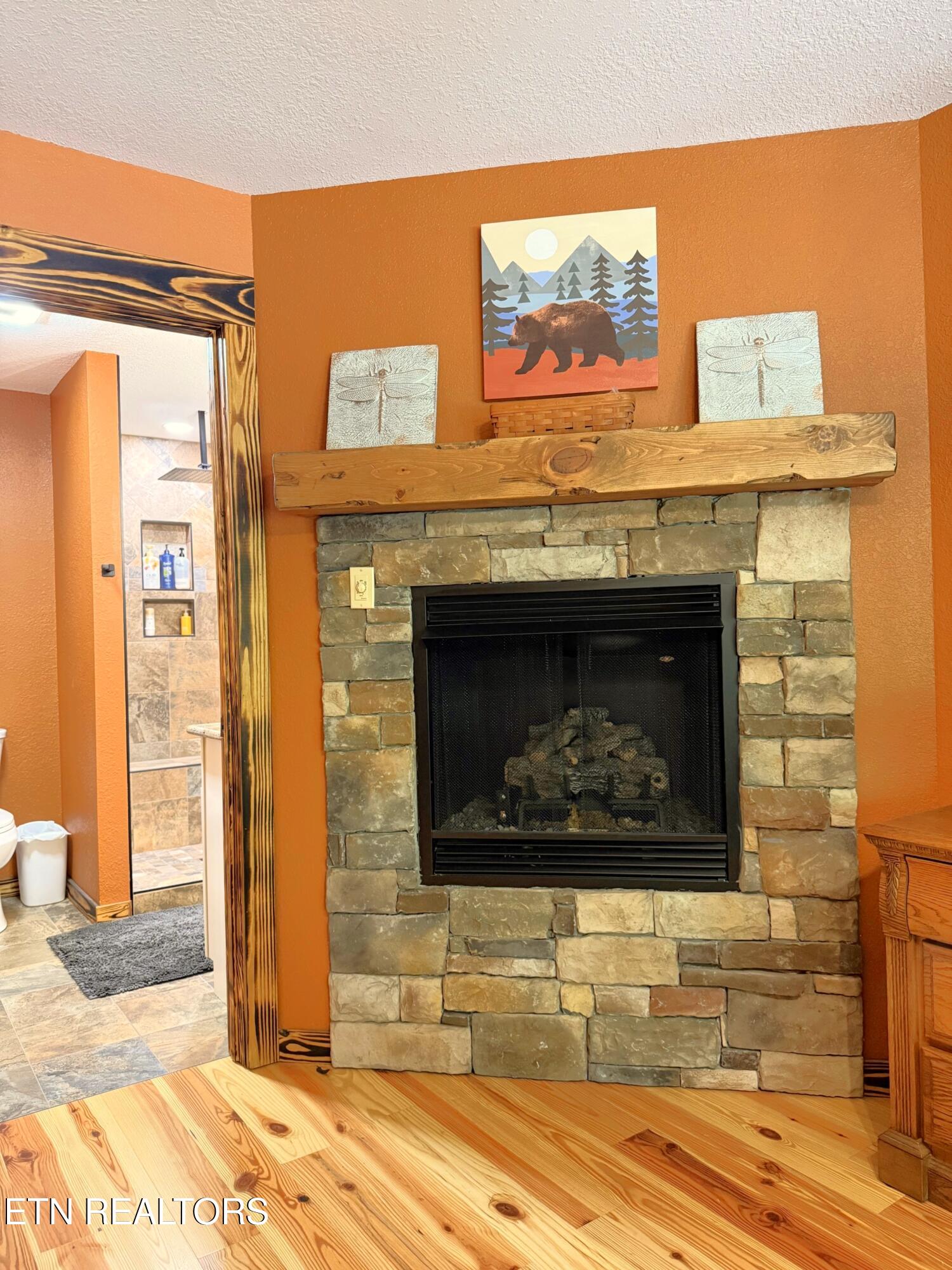 1659 Cherohala Skway Tellico Plains TN 37385