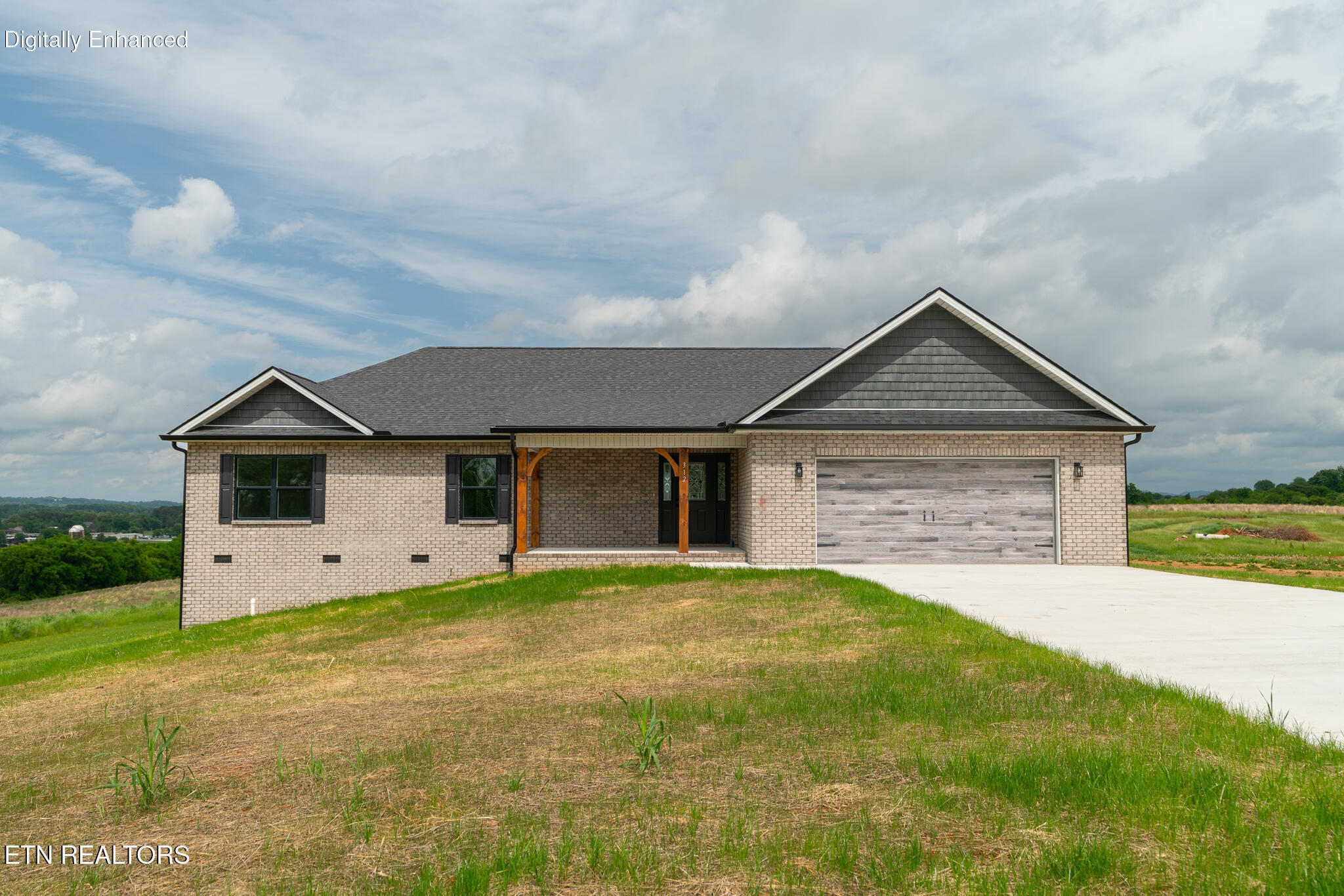 312 Cash Lane Maryville TN 37801