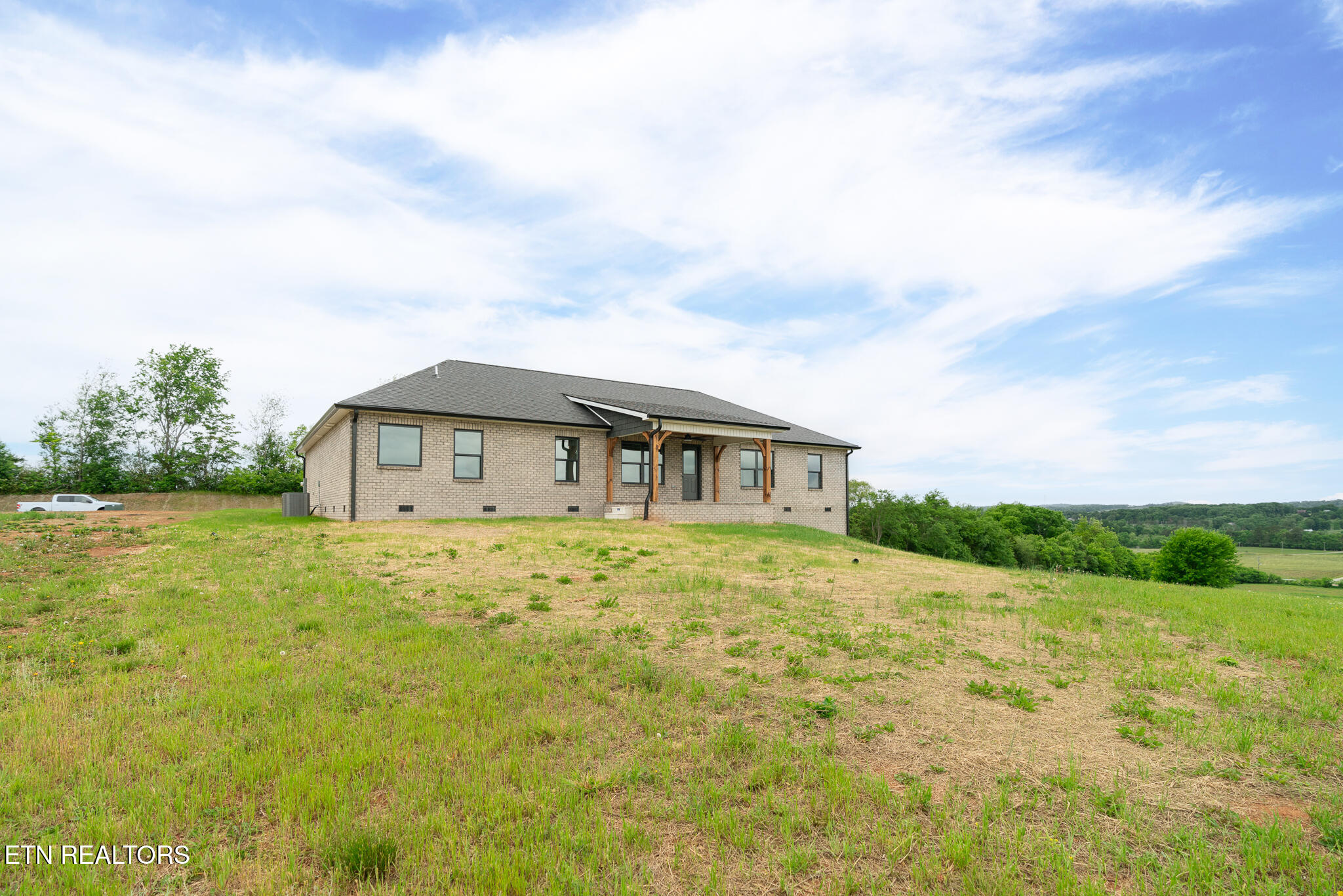 312 Cash Lane Maryville TN 37801