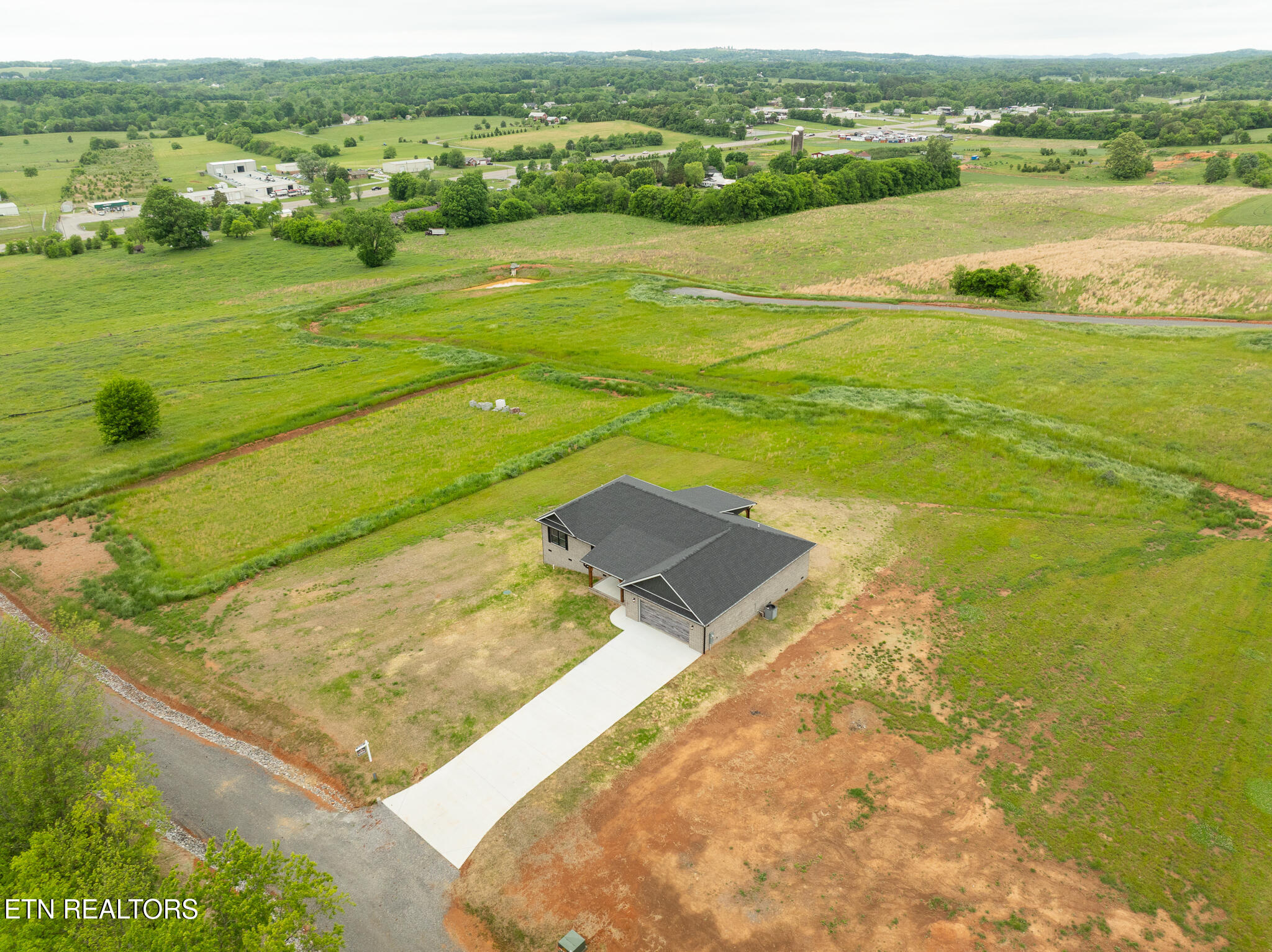 312 Cash Lane Maryville TN 37801