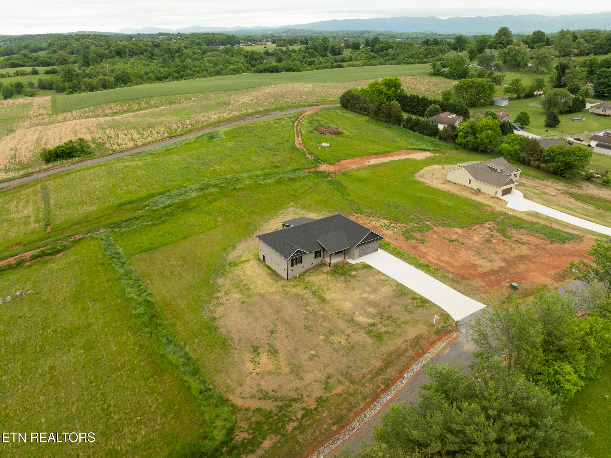 312 Cash Lane Maryville TN 37801