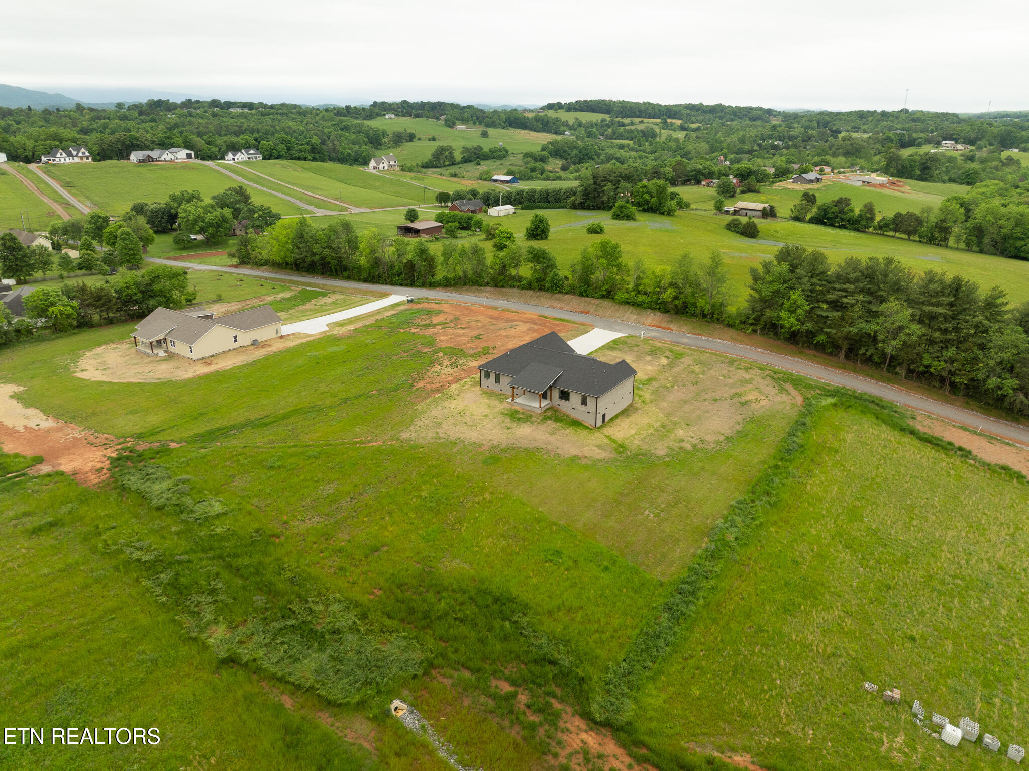 312 Cash Lane Maryville TN 37801