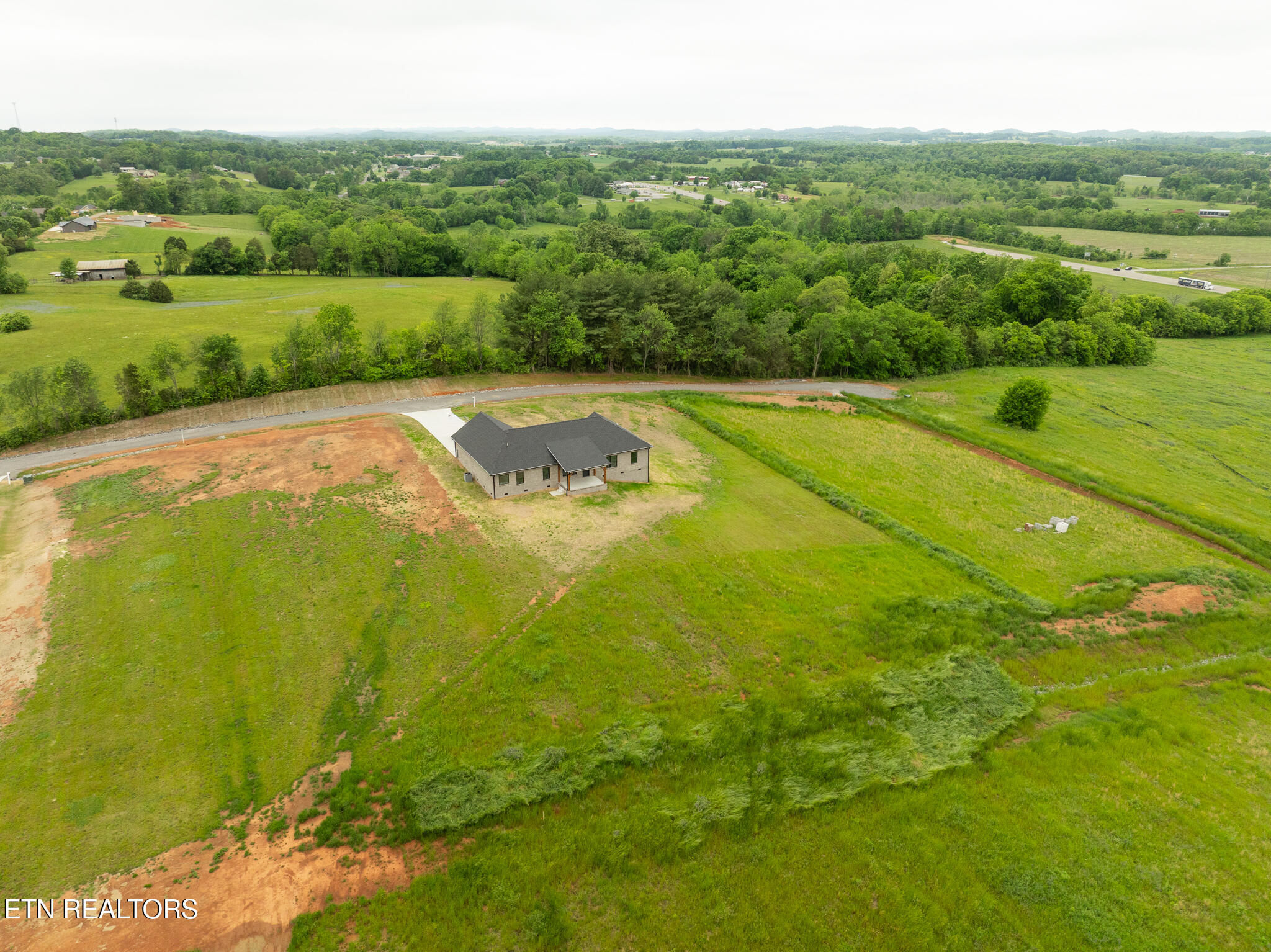 312 Cash Lane Maryville TN 37801