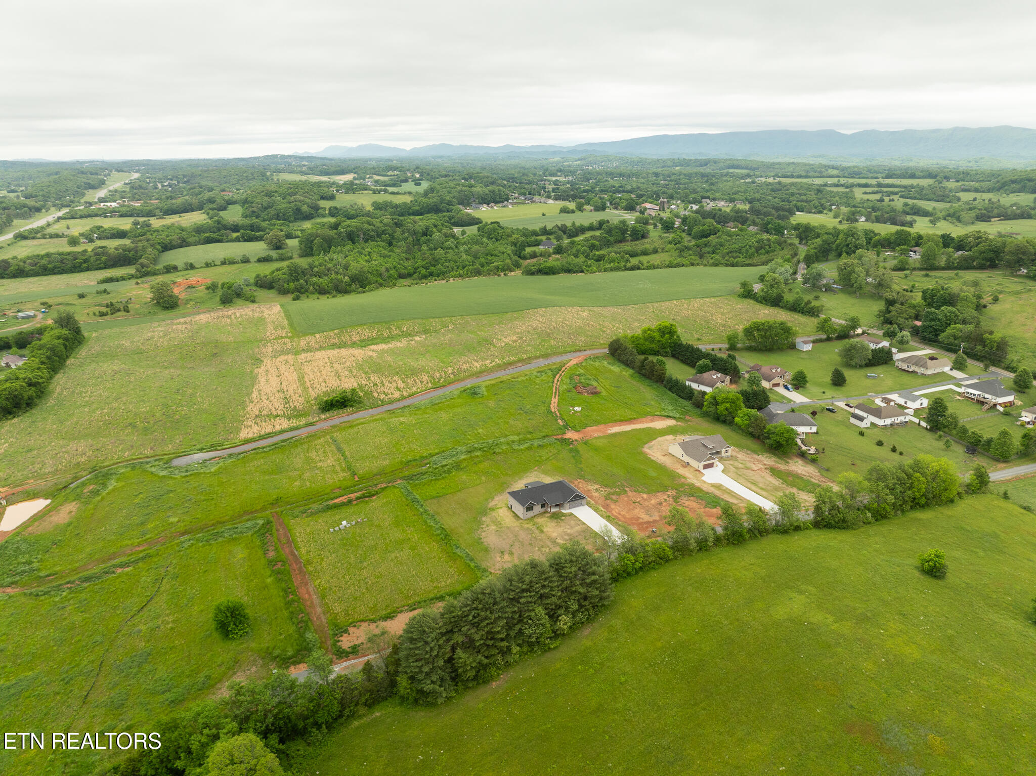 312 Cash Lane Maryville TN 37801
