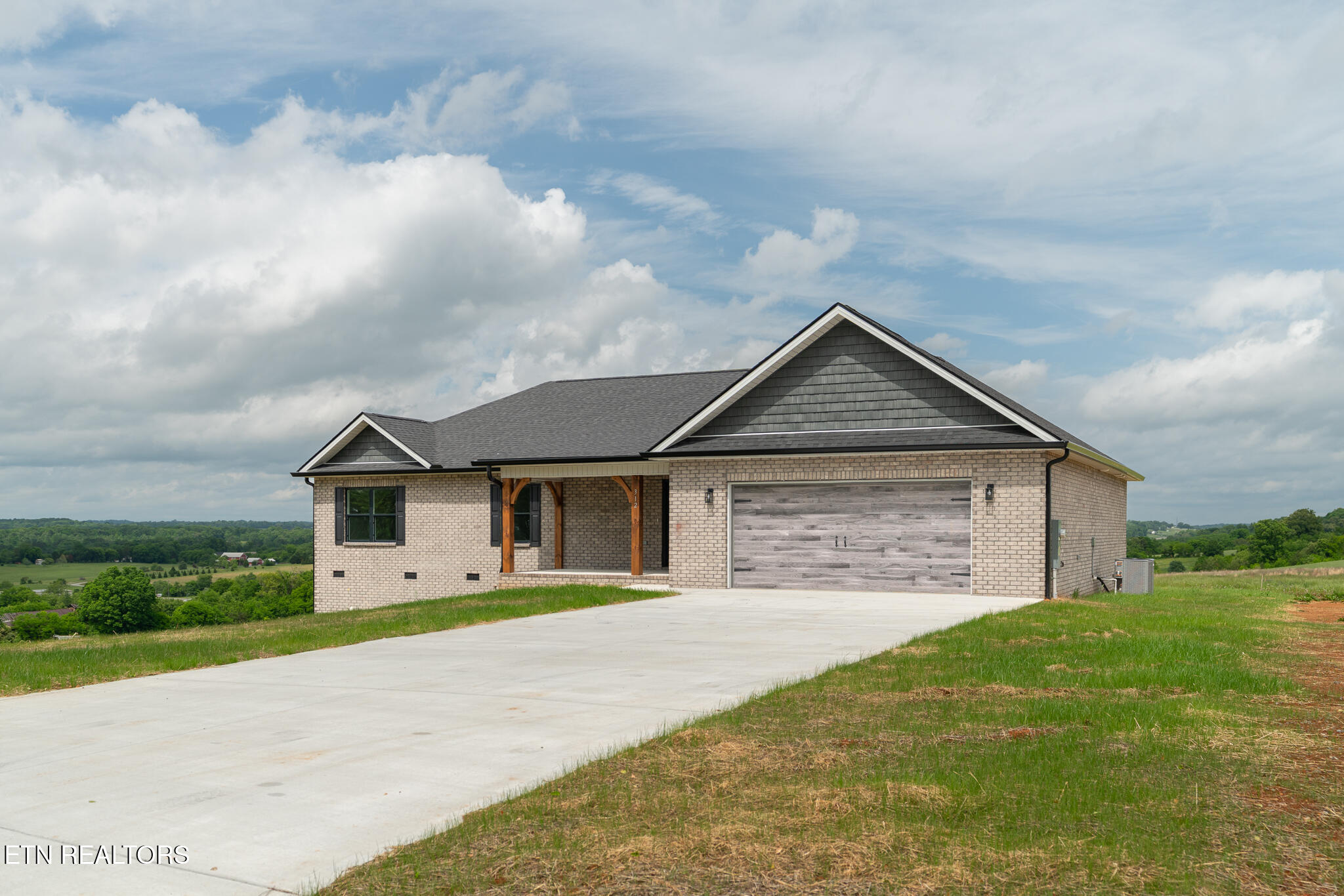 312 Cash Lane Maryville TN 37801